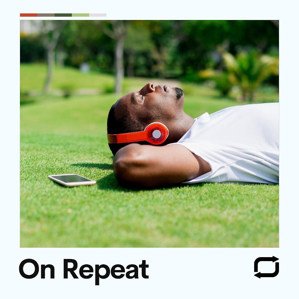 Релиз On Repeat