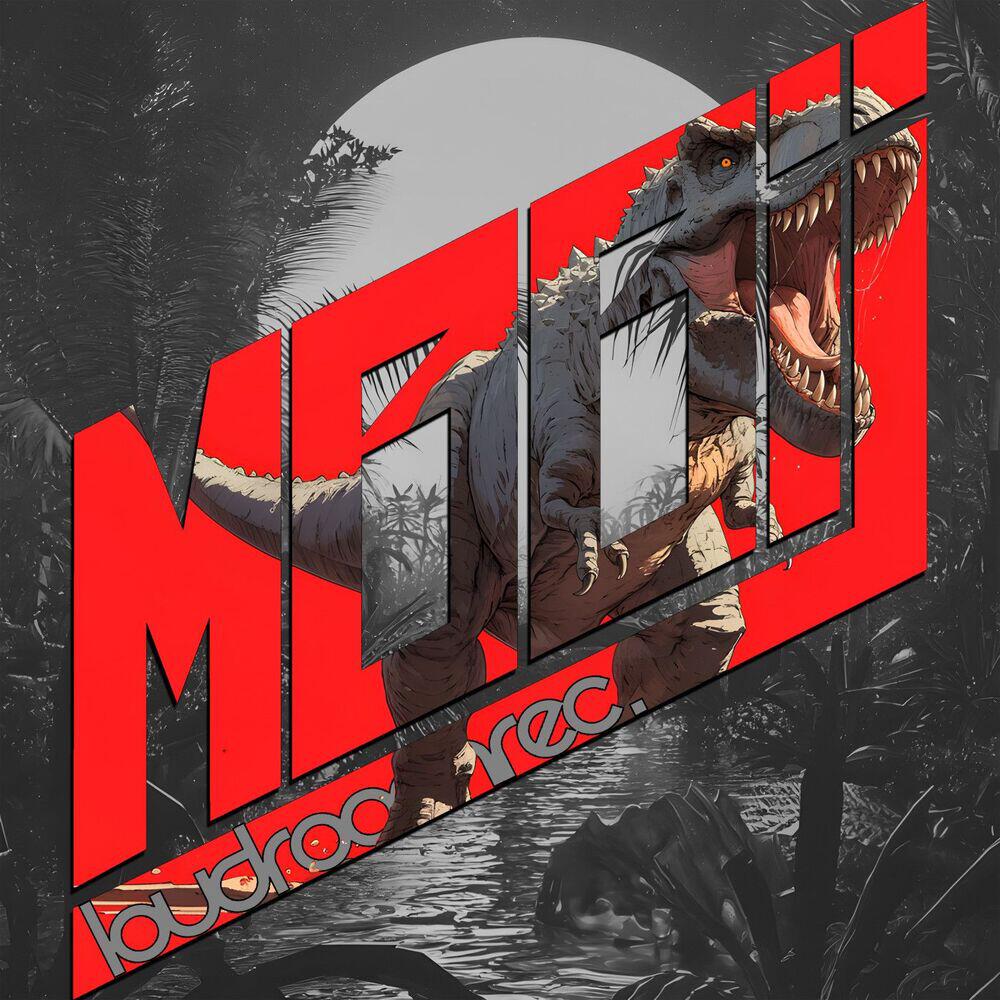 Релиз T-Rex Hates Push Ups