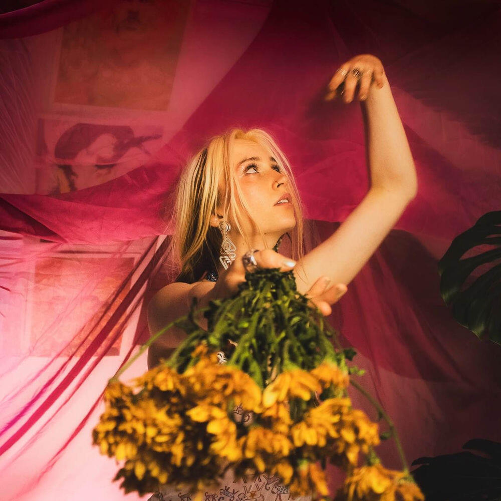 Релиз Flowers