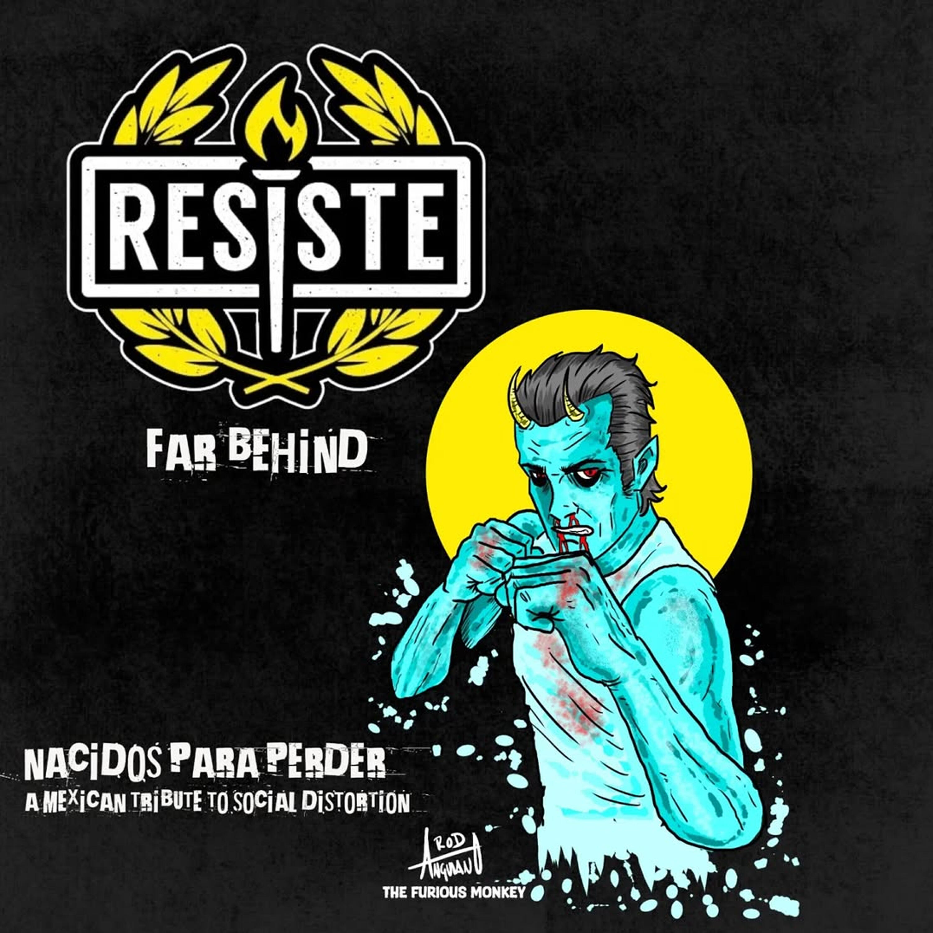 Resiste