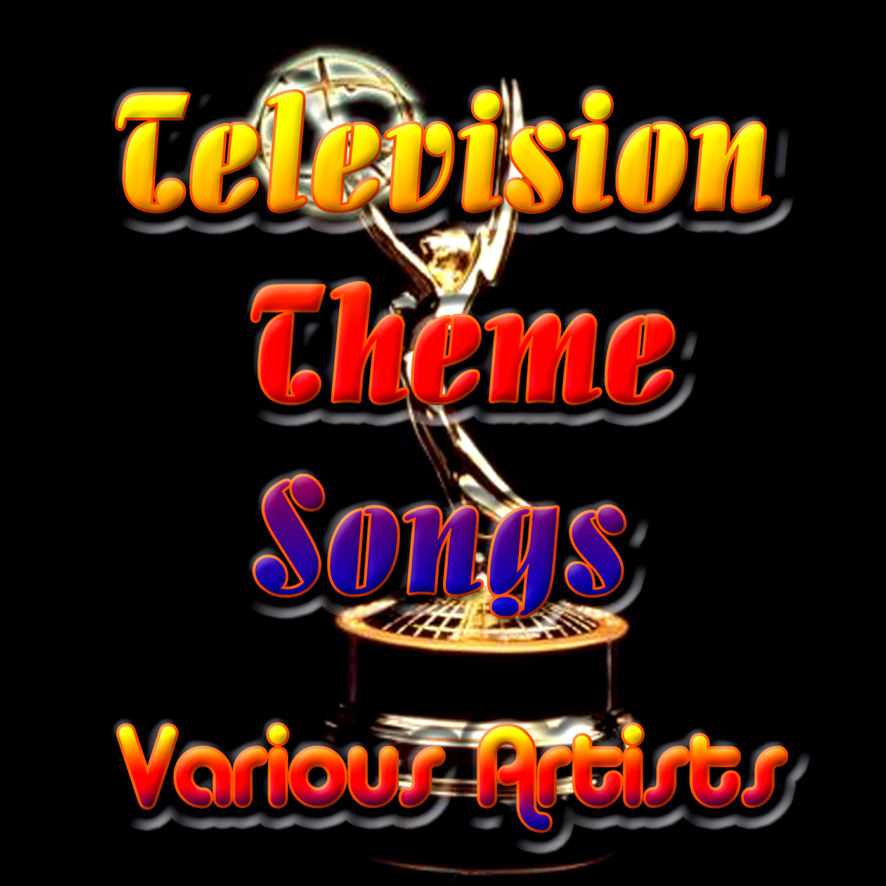 Релиз Television Theme Songs