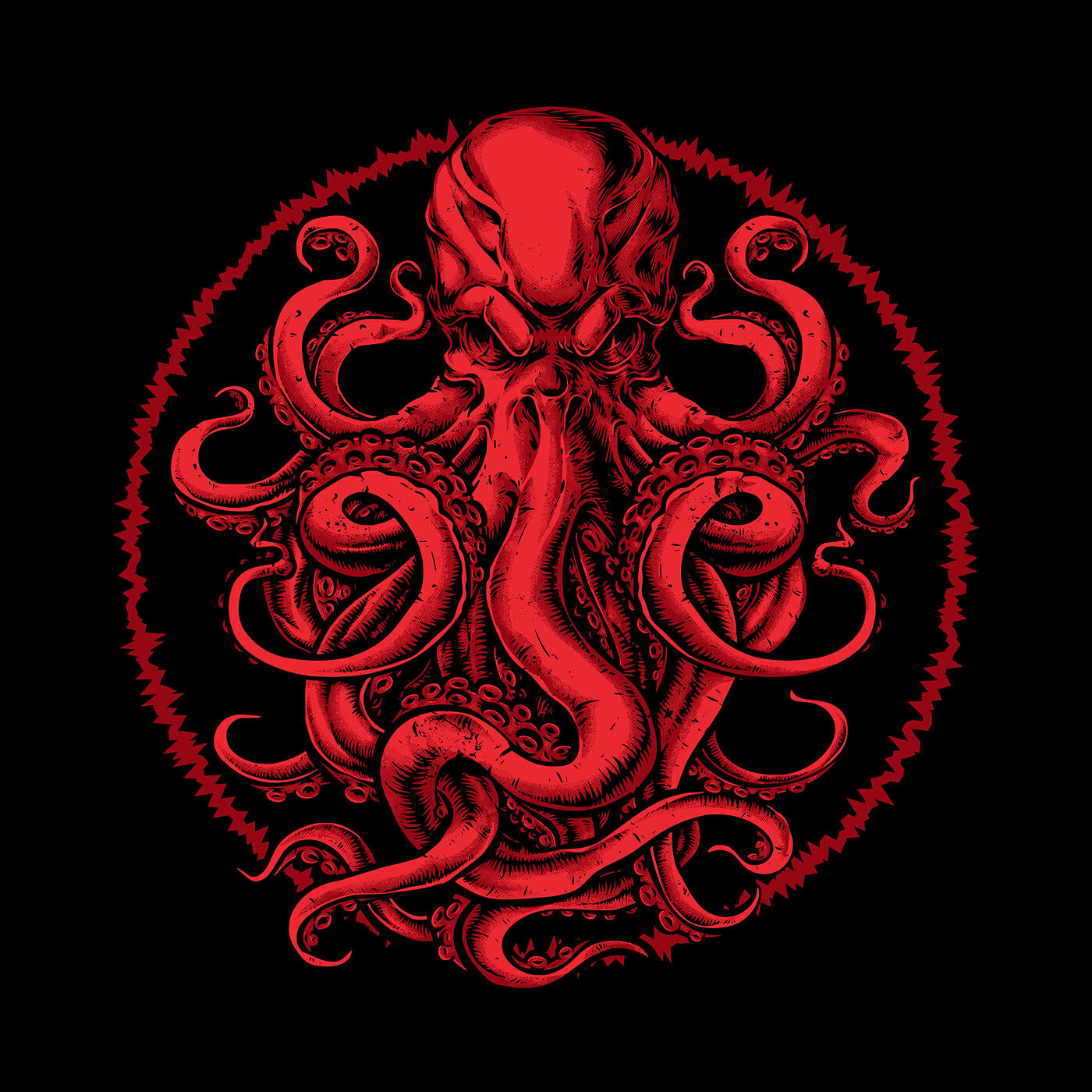 Релиз R'lyeh