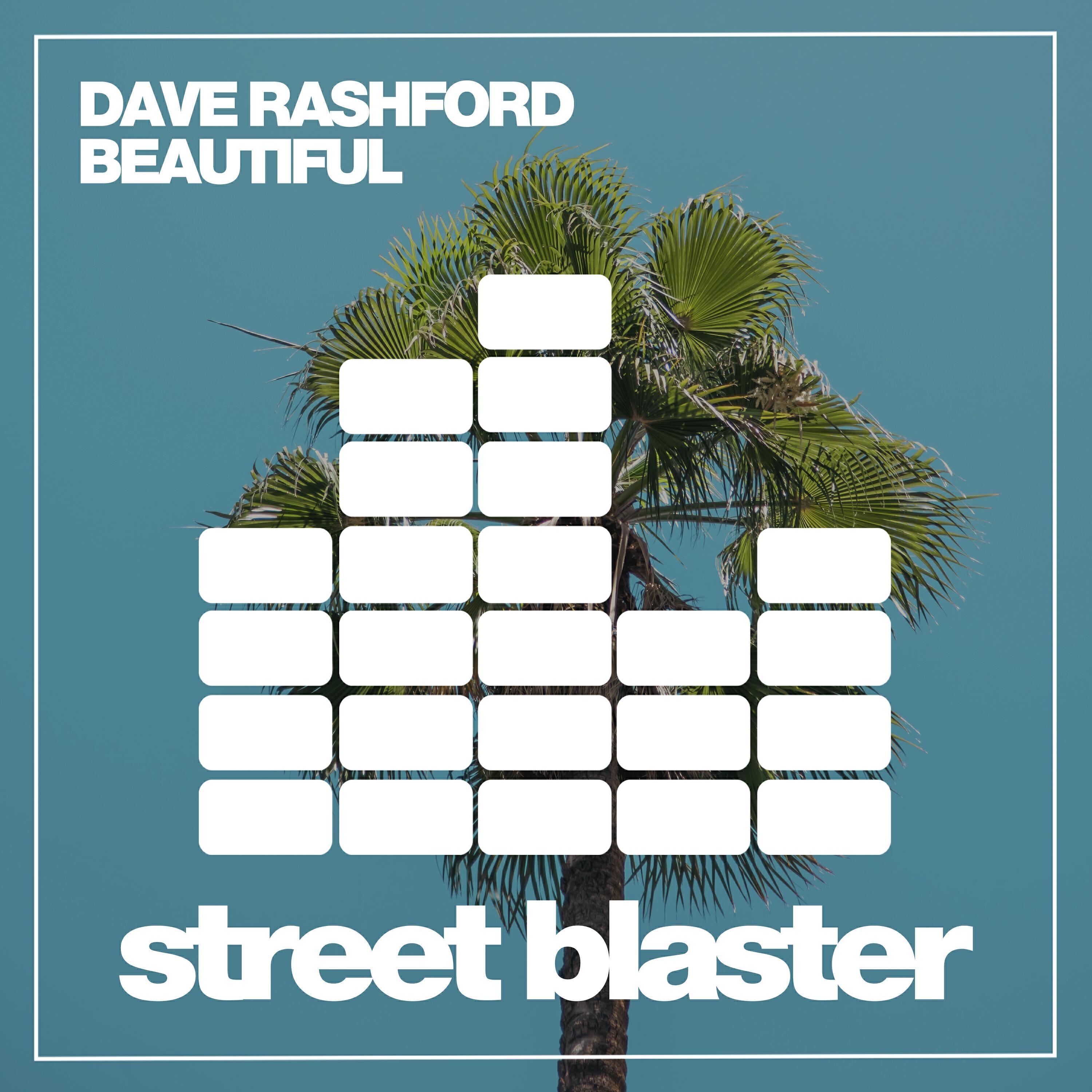 Dave Rashford