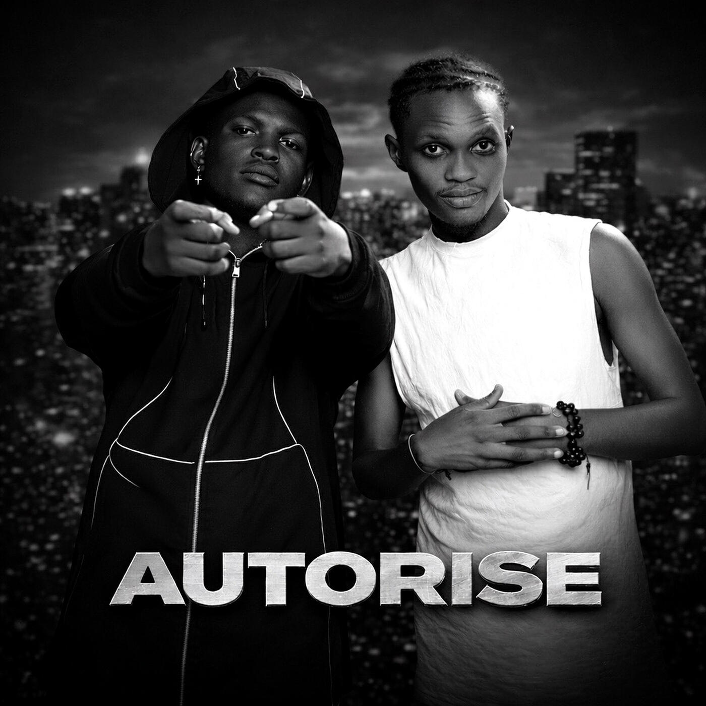 Релиз Autorise