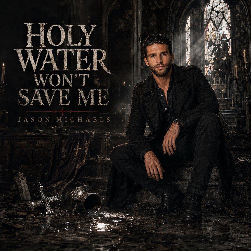 Релиз Holy Water Won’t Save Me