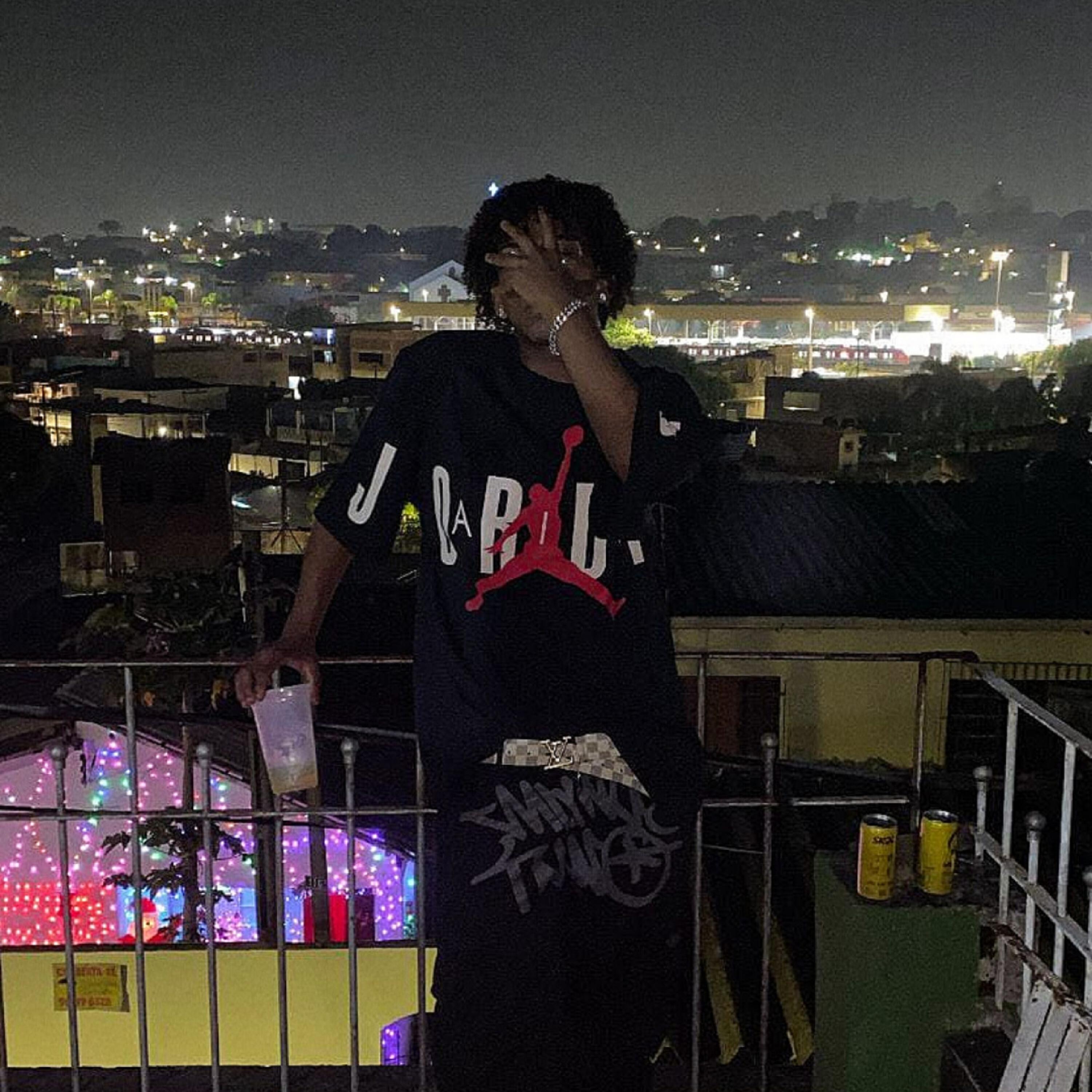 Young Roma