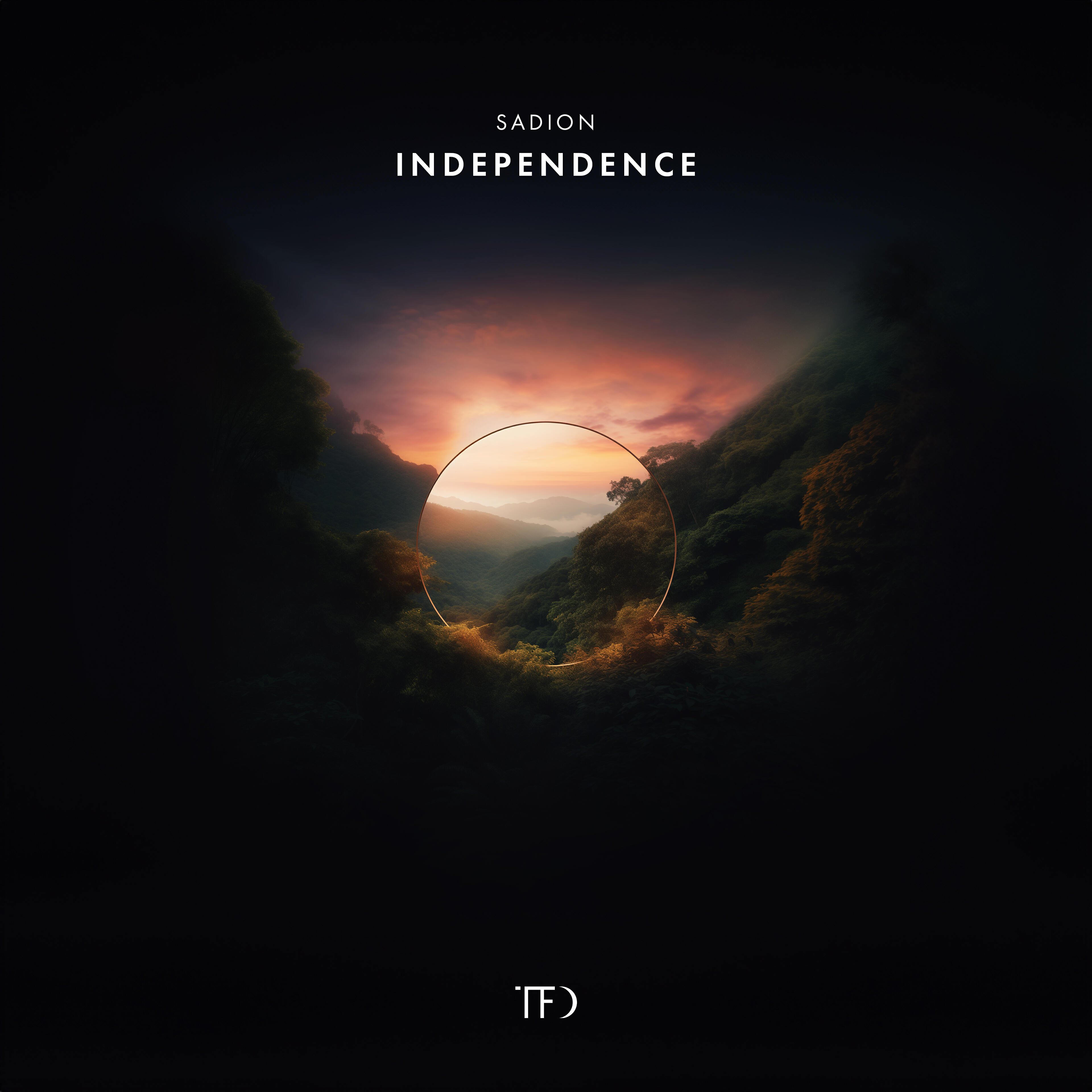 Релиз Independence