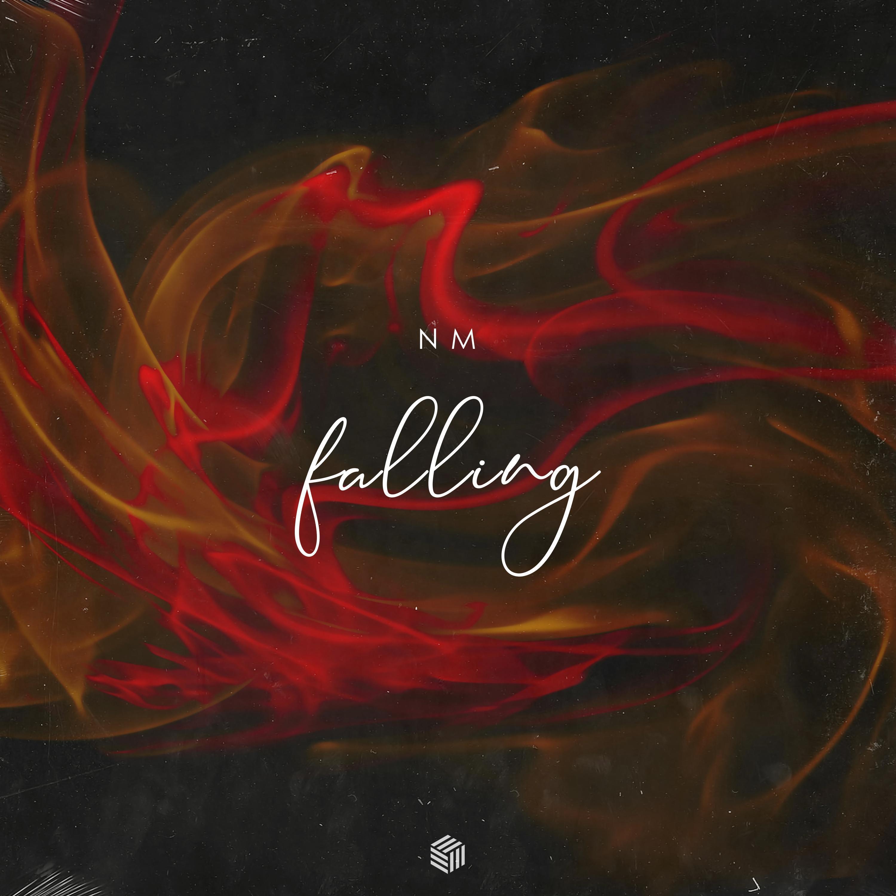 Релиз FALLING