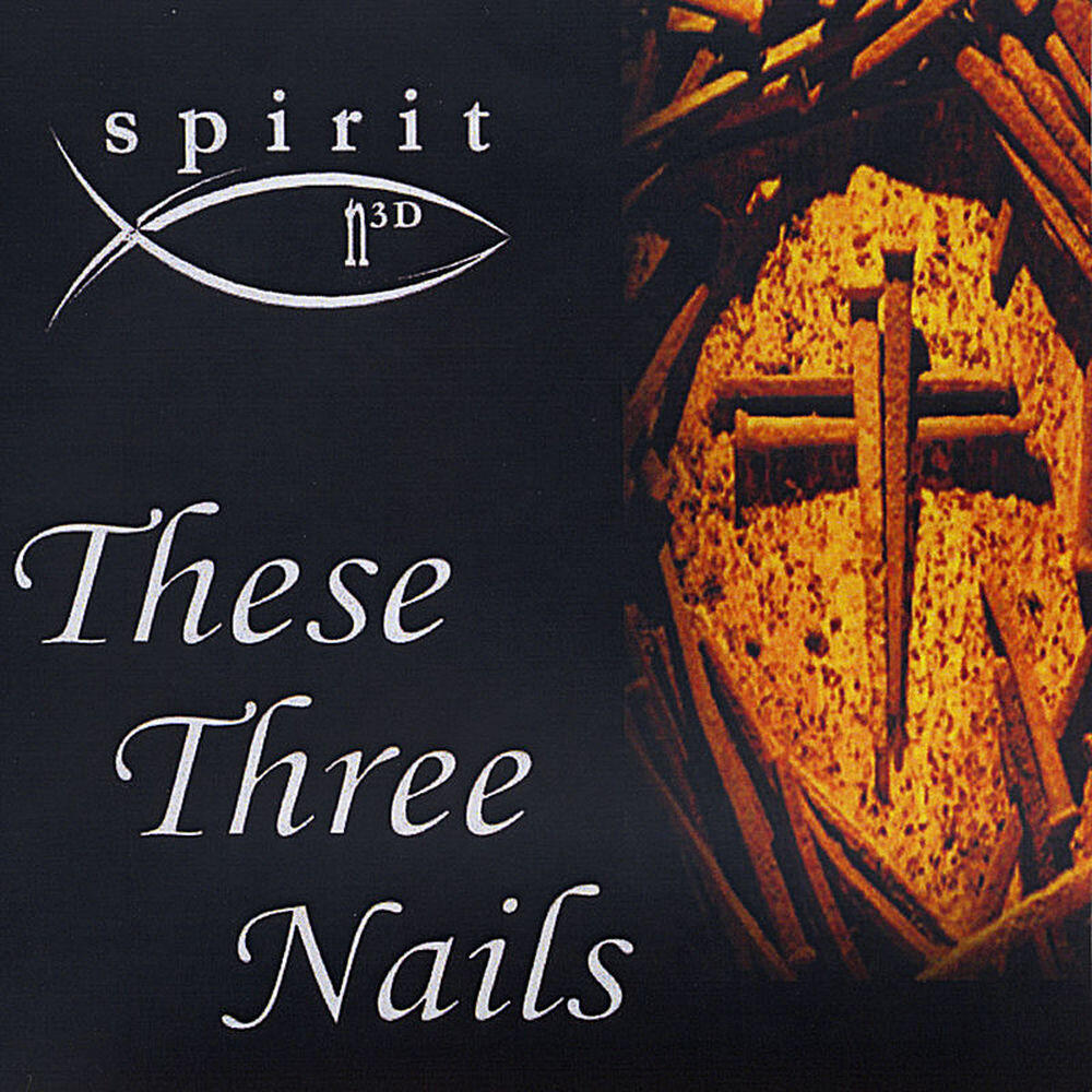 Релиз These Three Nails