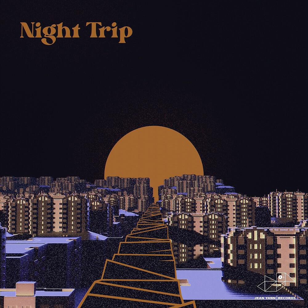 Релиз Night Trip