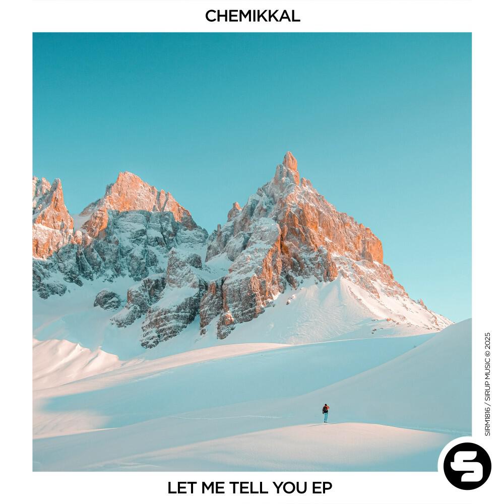 Релиз Let Me Tell You EP
