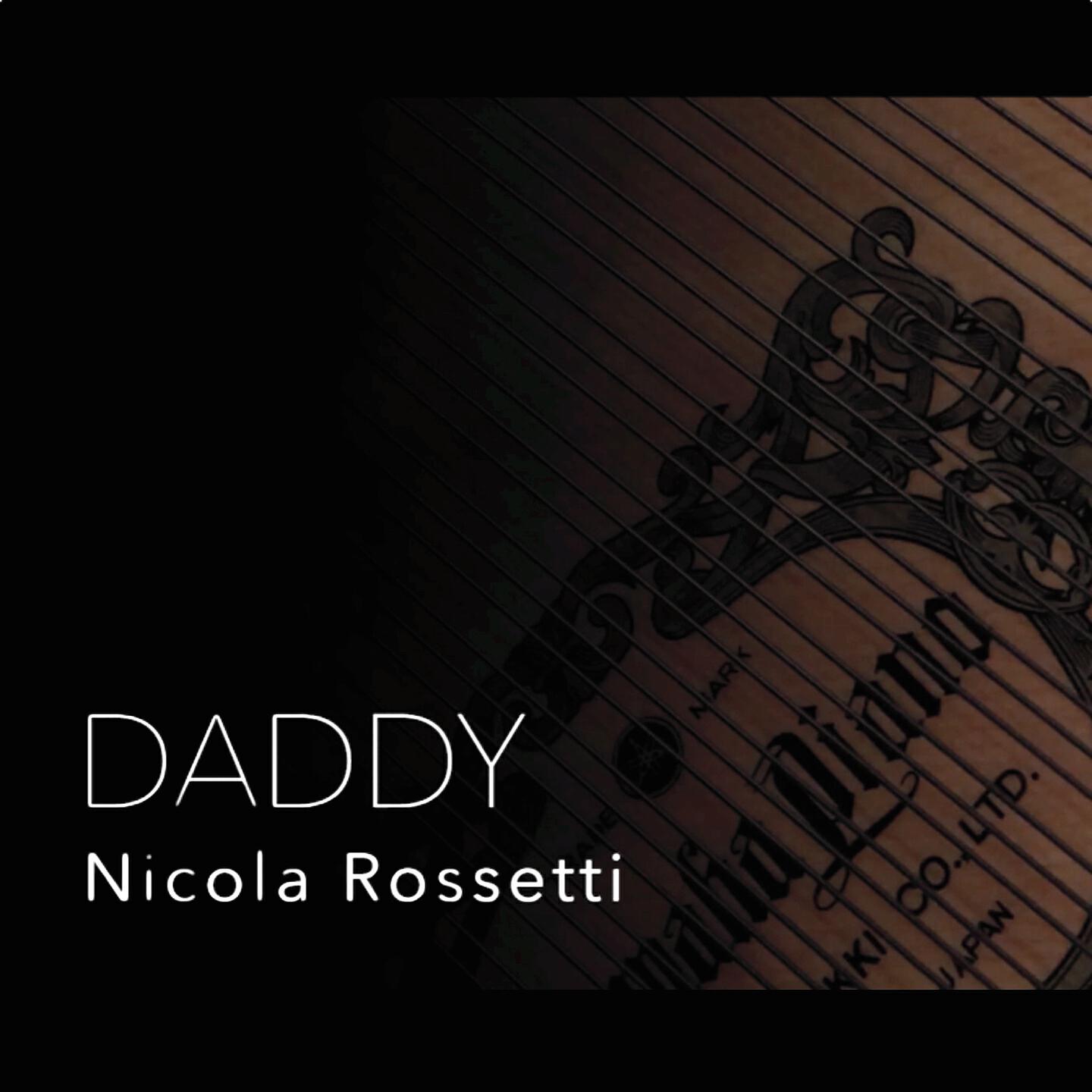 Релиз Daddy