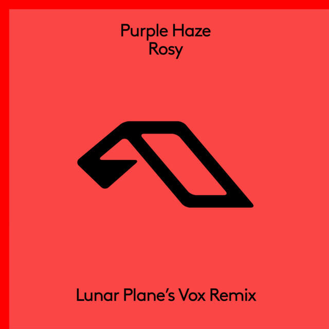 Релиз Rosy (Lunar Plane’s Vox Remix)
