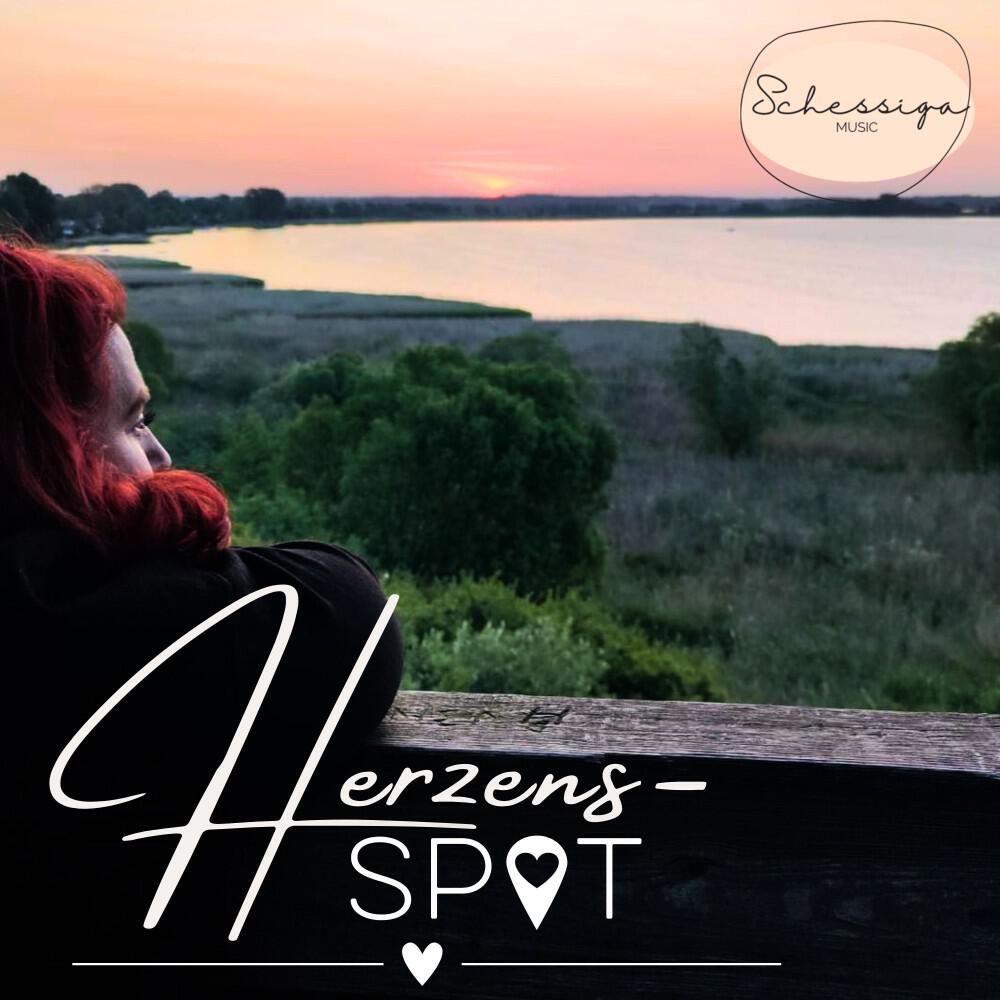 Релиз Herzensspot