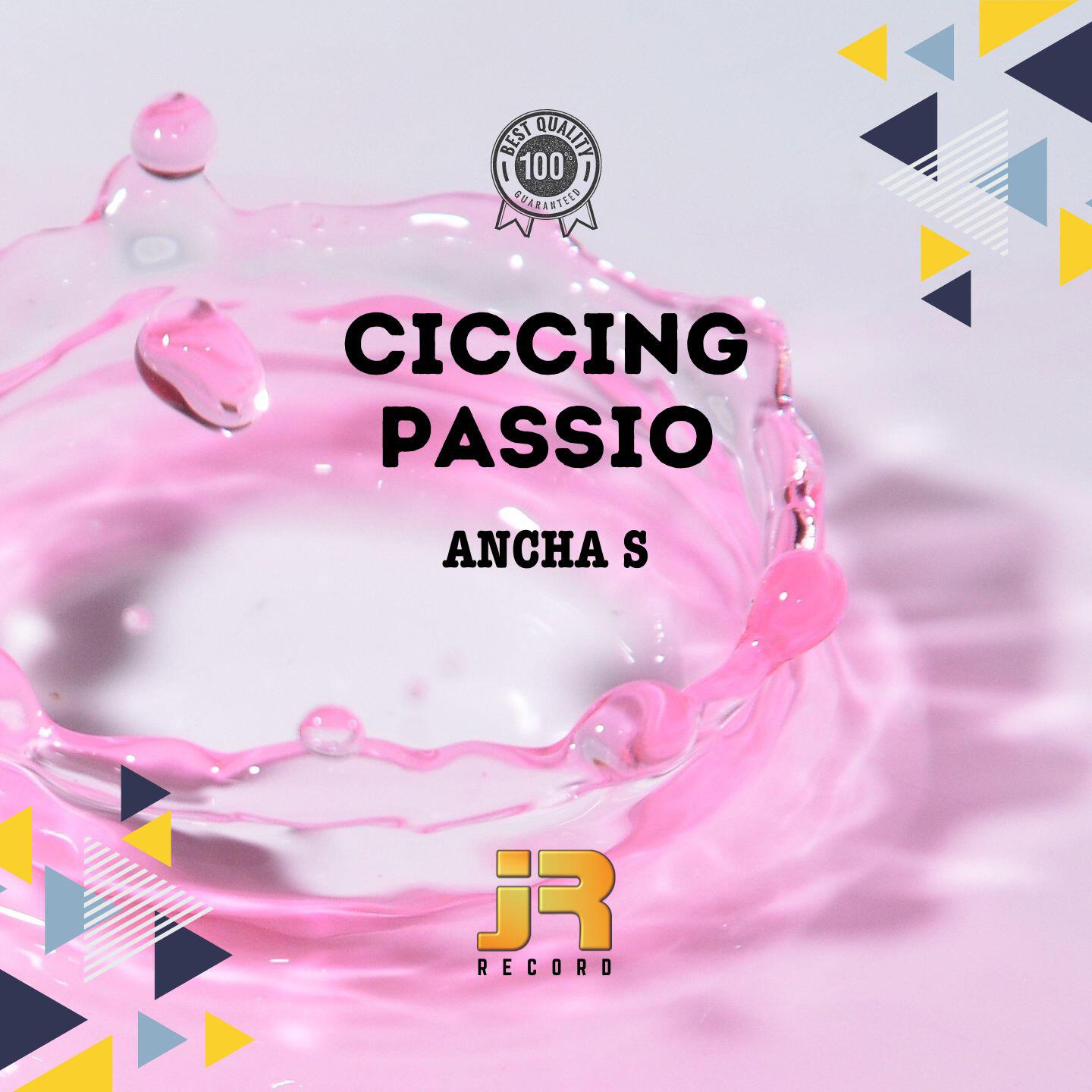Релиз Ciccing Passio