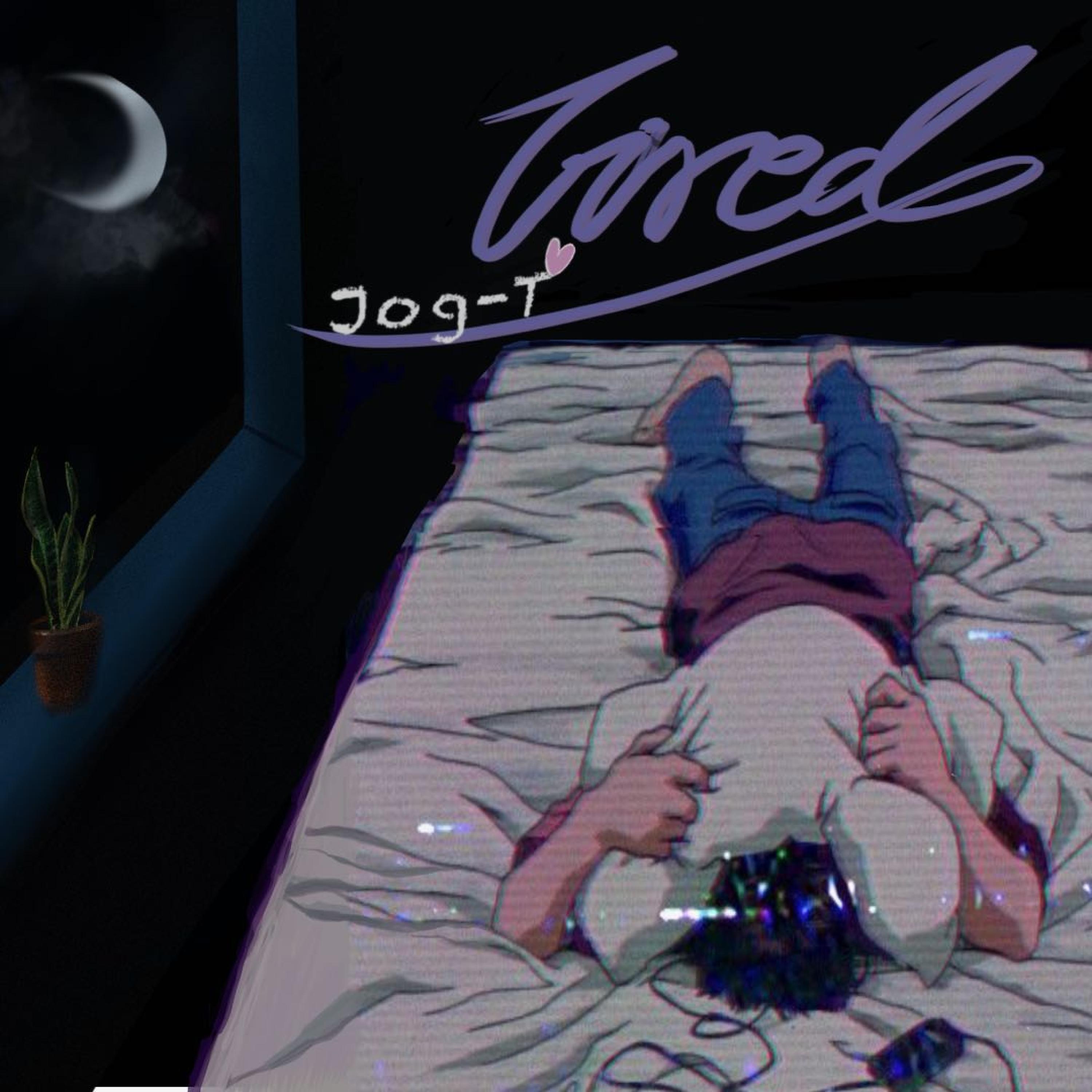 Релиз Tired