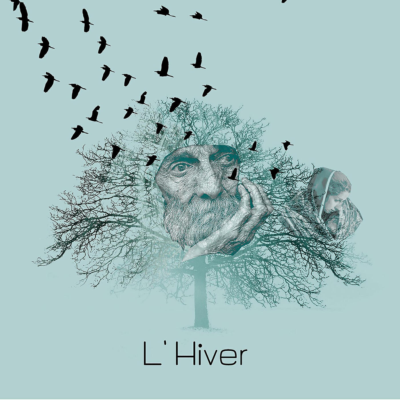 Релиз L'Hiver