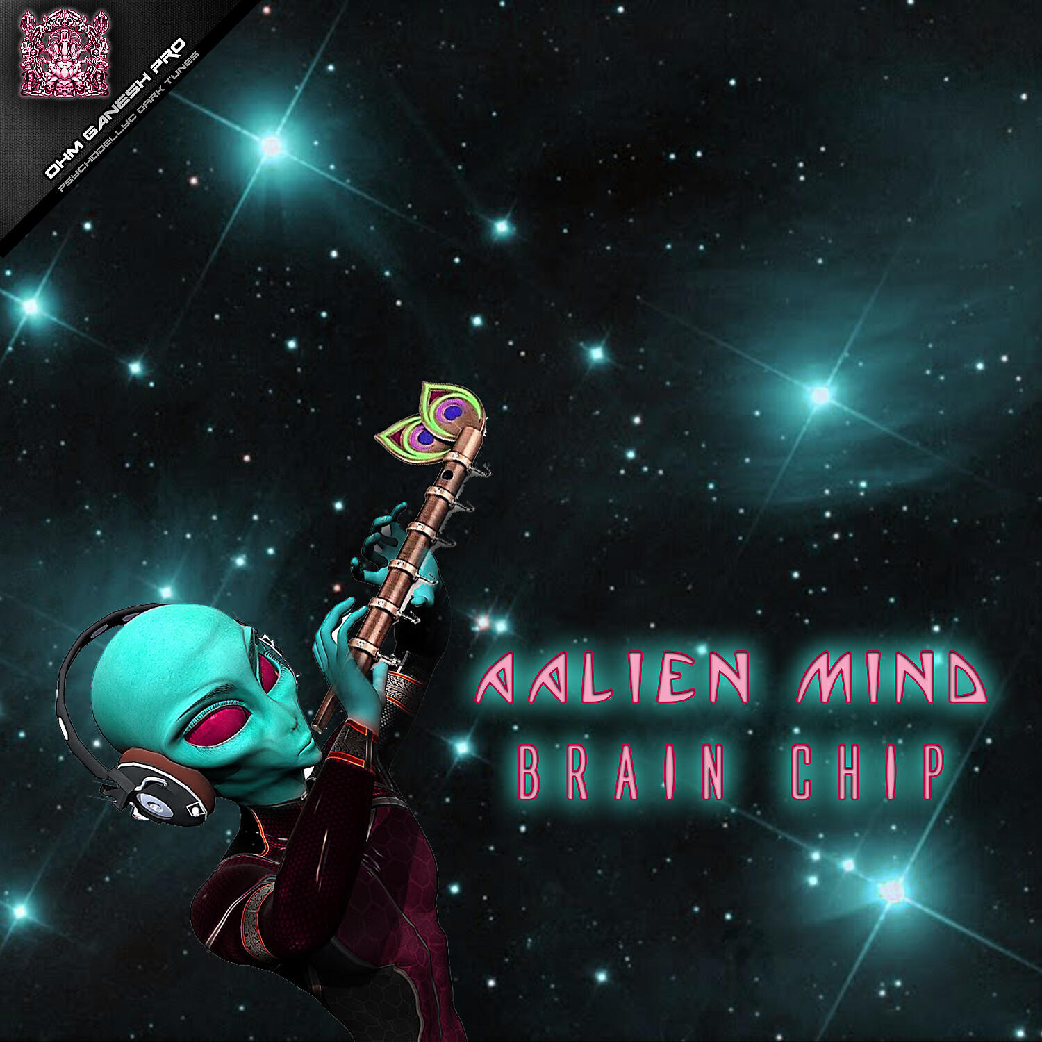 Релиз Brain Chip