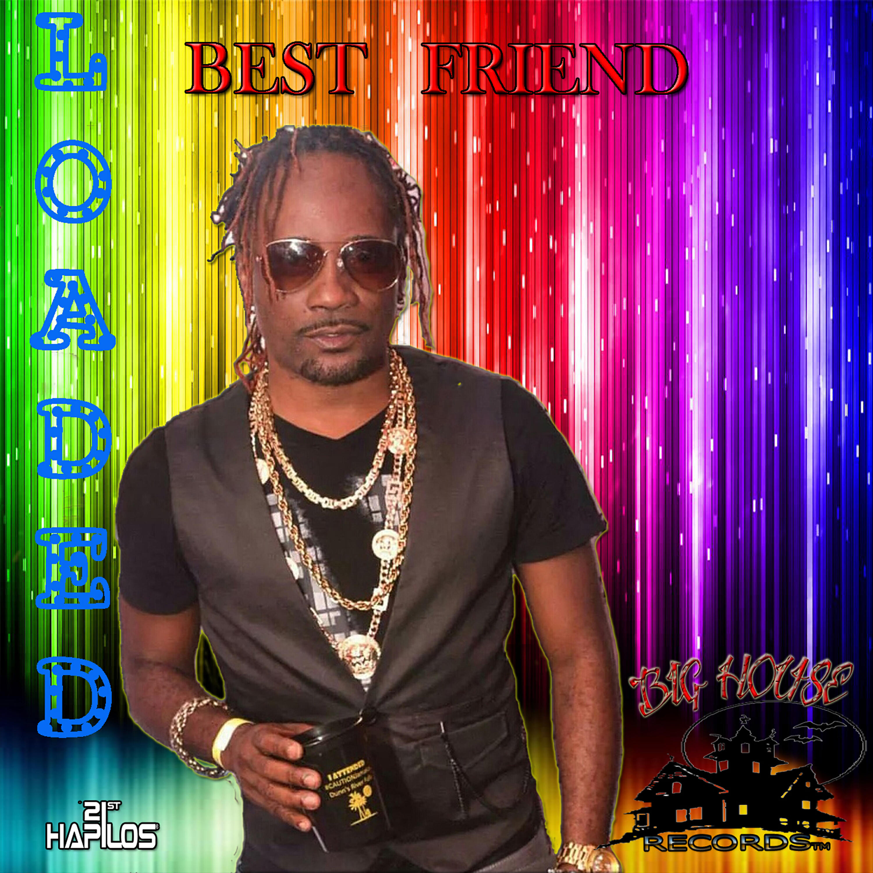 Релиз Best Friend - Single