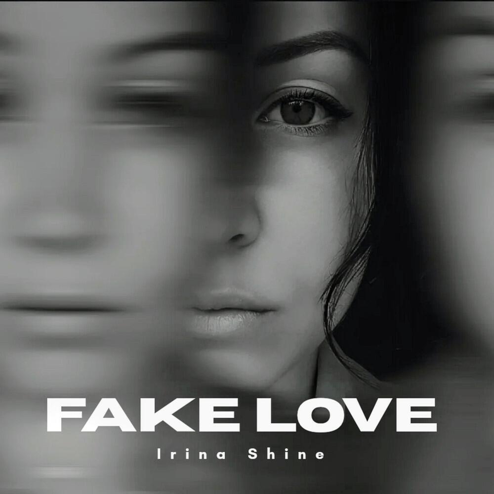 Релиз Fake Love