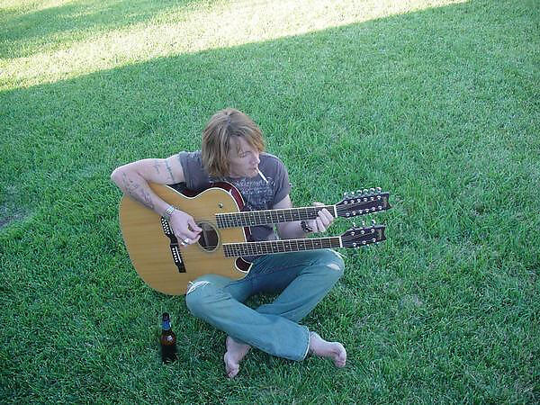 Donnie Vie