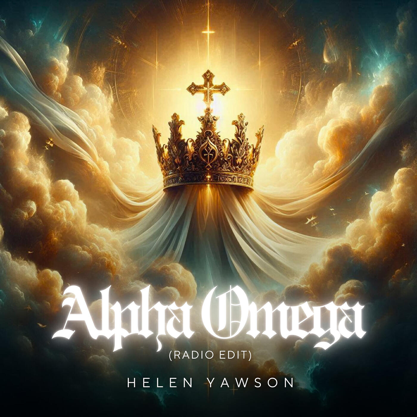 Релиз Alpha Omega (Radio Edit)