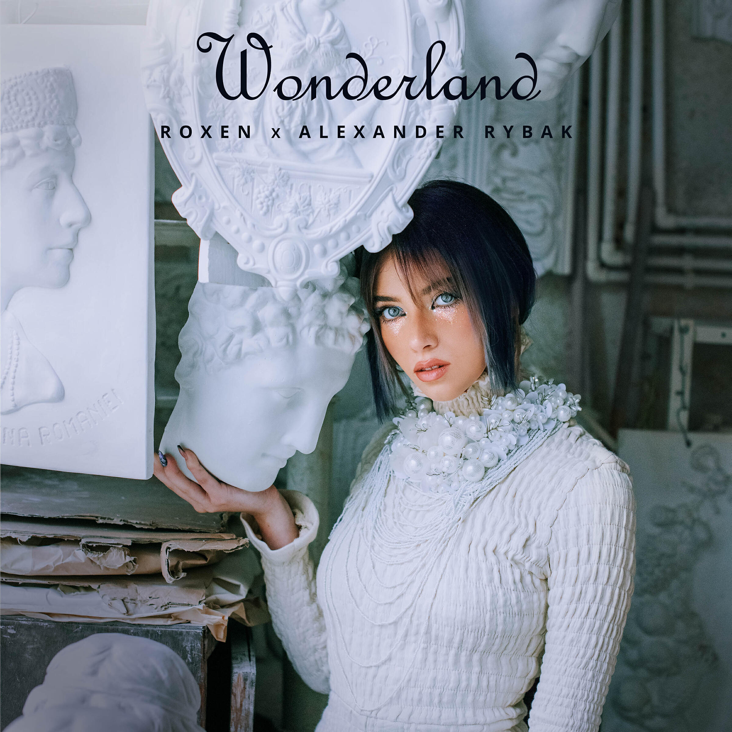 Релиз Wonderland