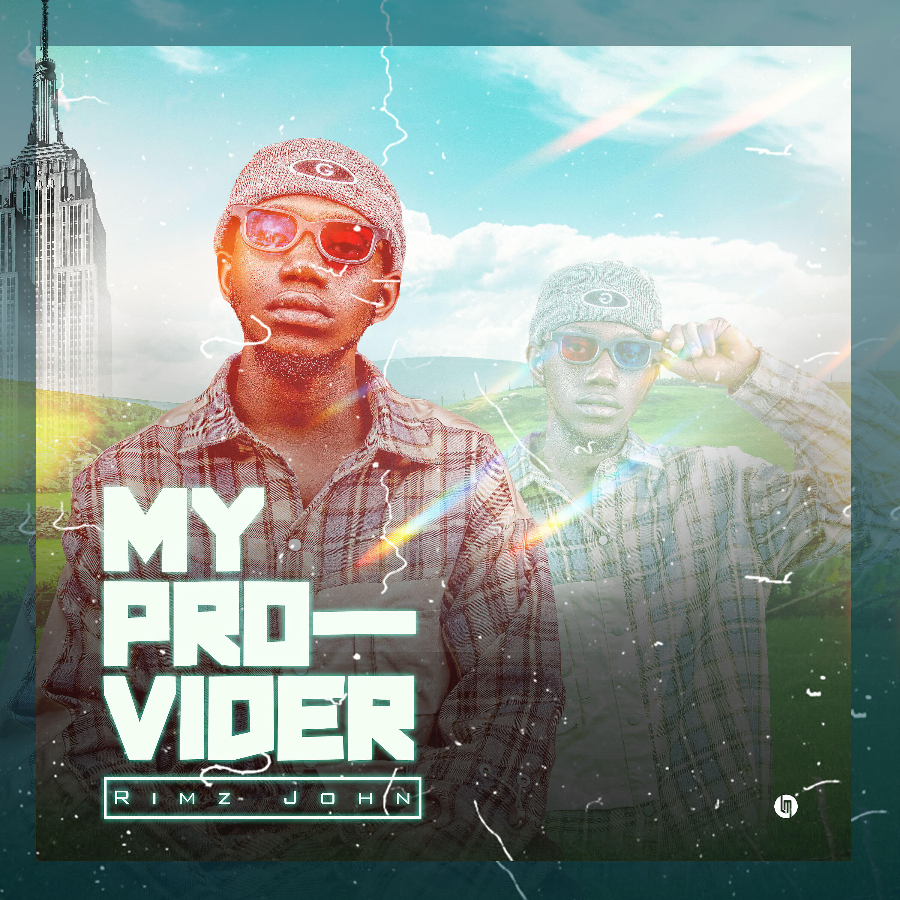 Релиз My Provider