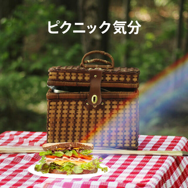 Релиз ピクニック気分