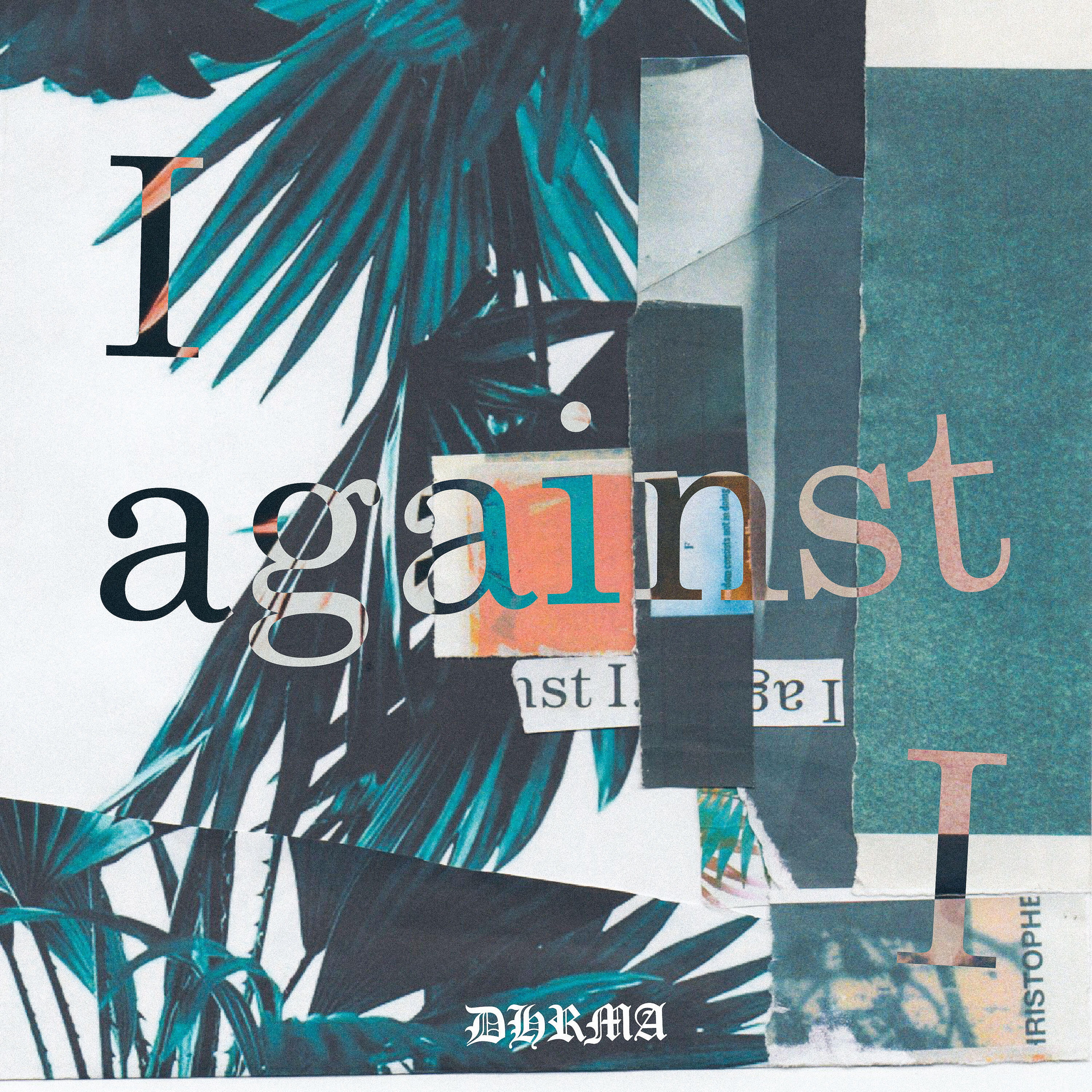 Релиз I against I