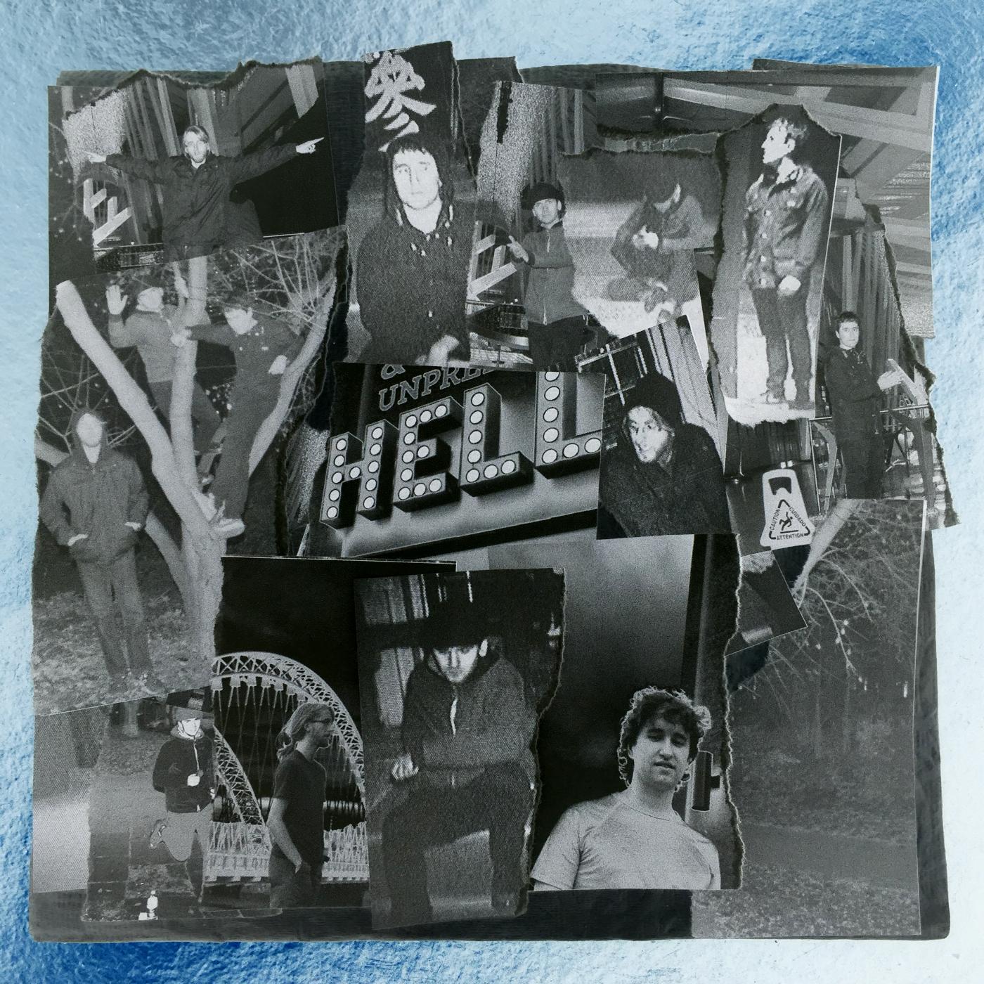 Релиз Hell