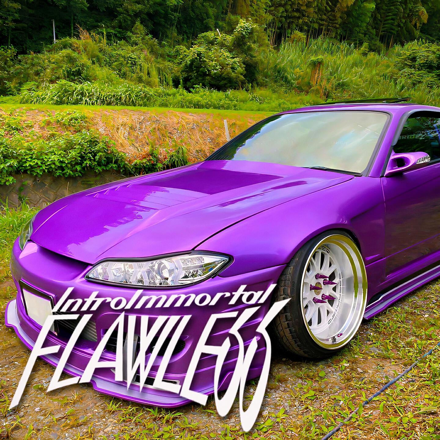 Релиз Flawless