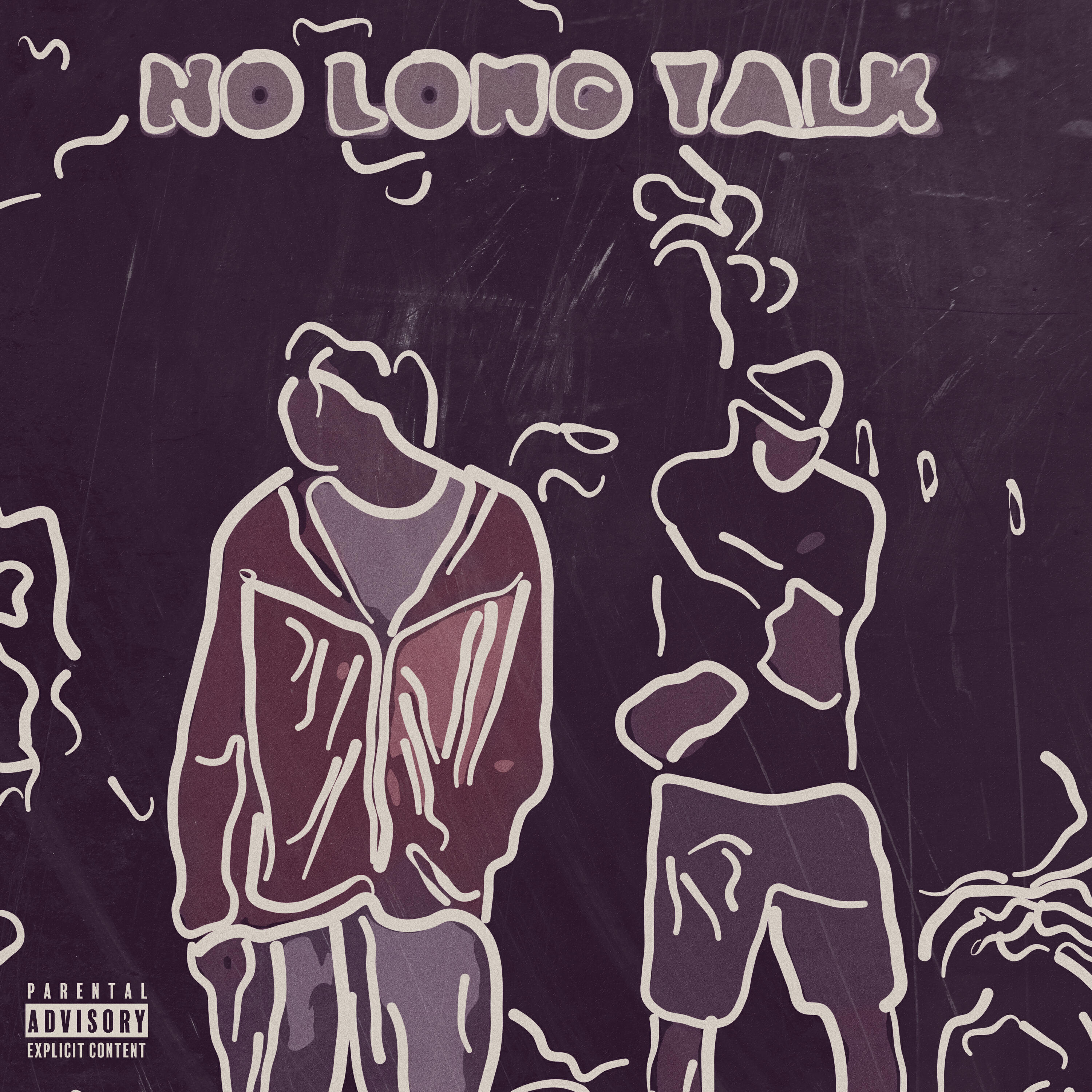 Релиз No Long Talk