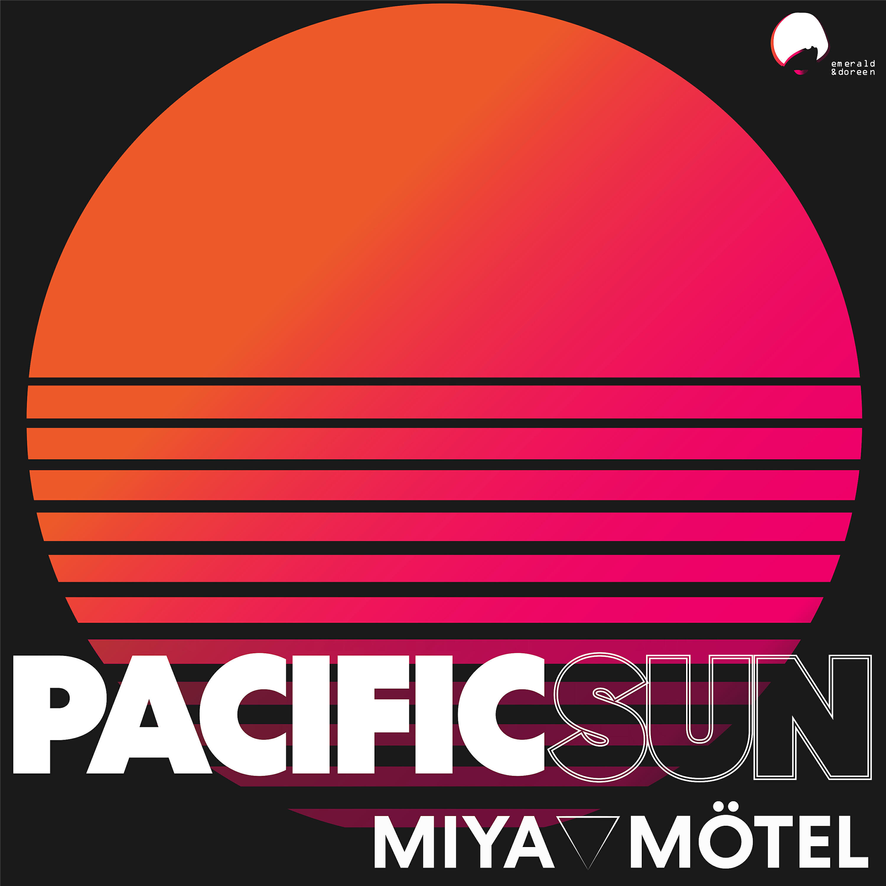 Релиз Pacific Sun