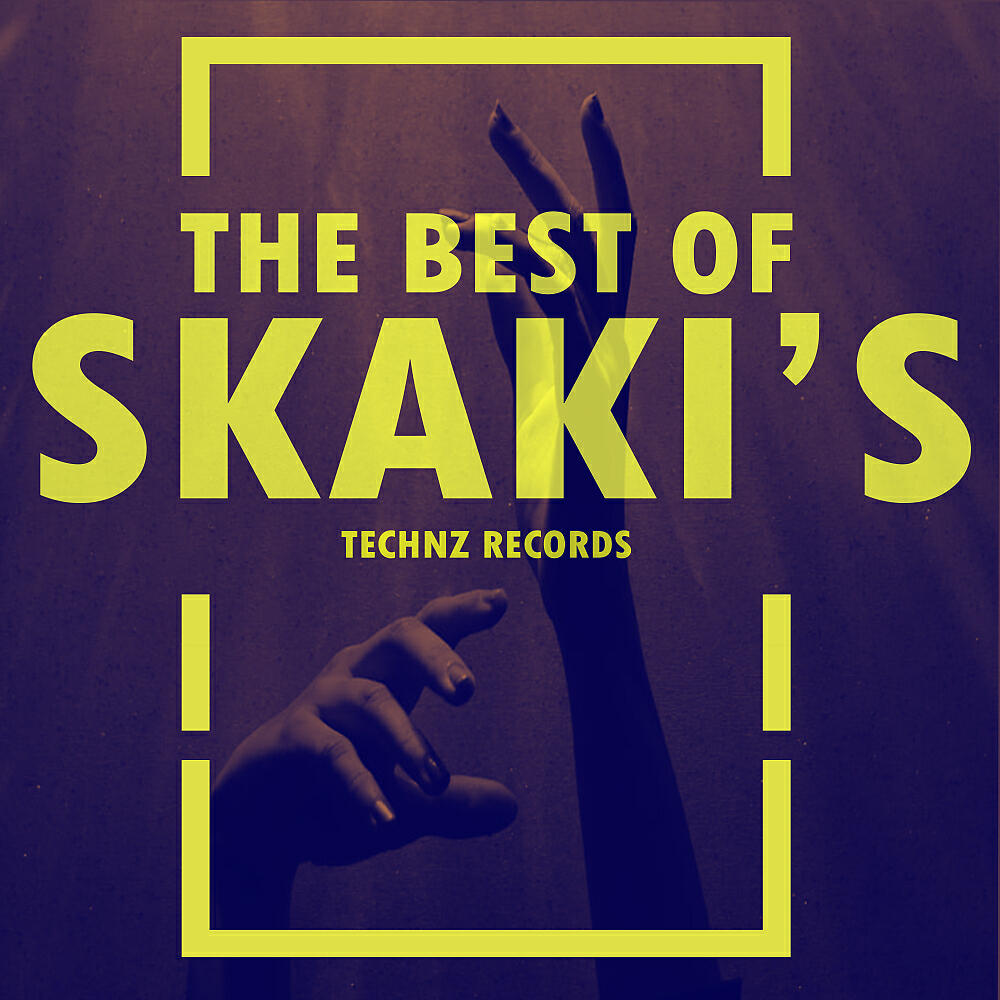Релиз The Best of Skaki's
