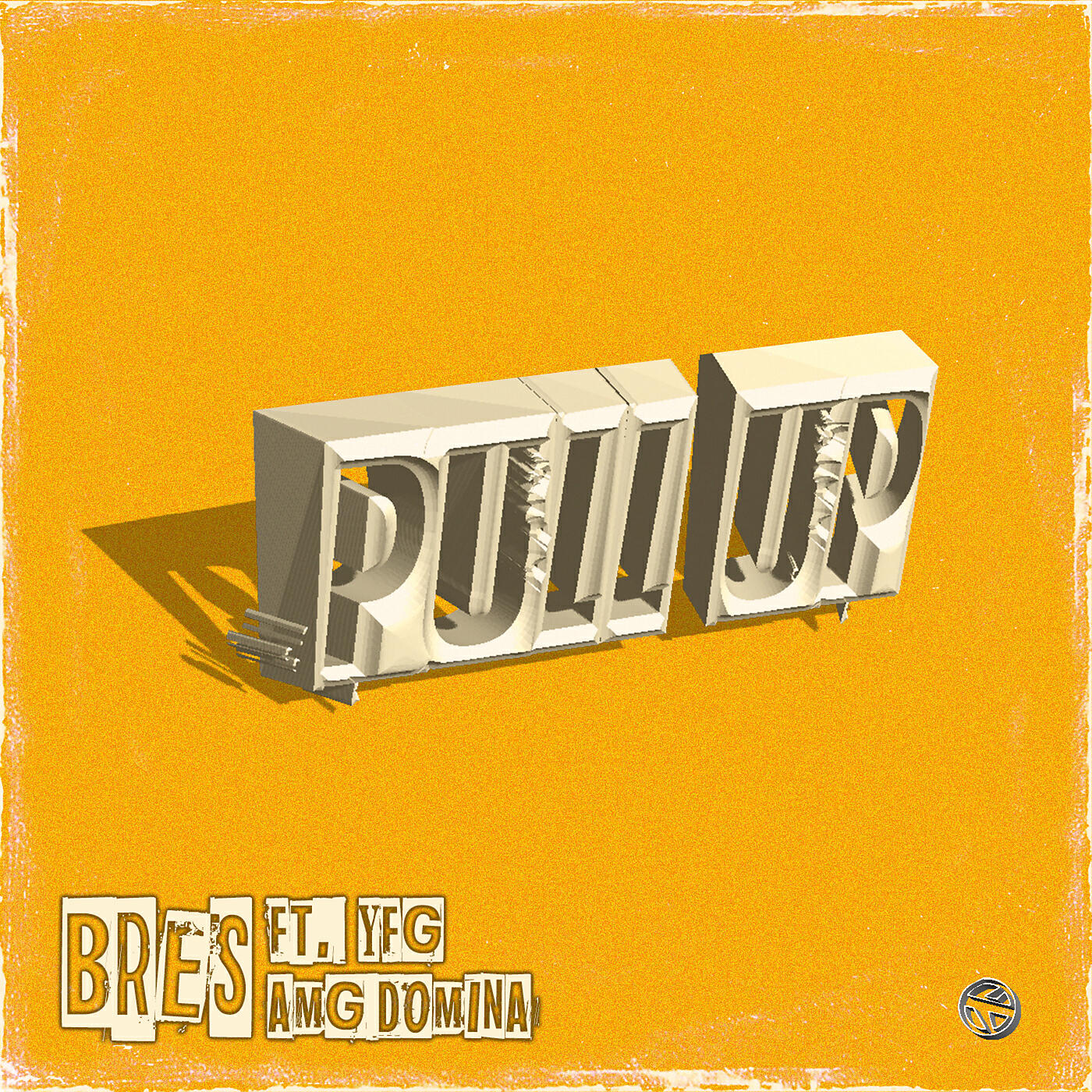 Релиз Pull Up
