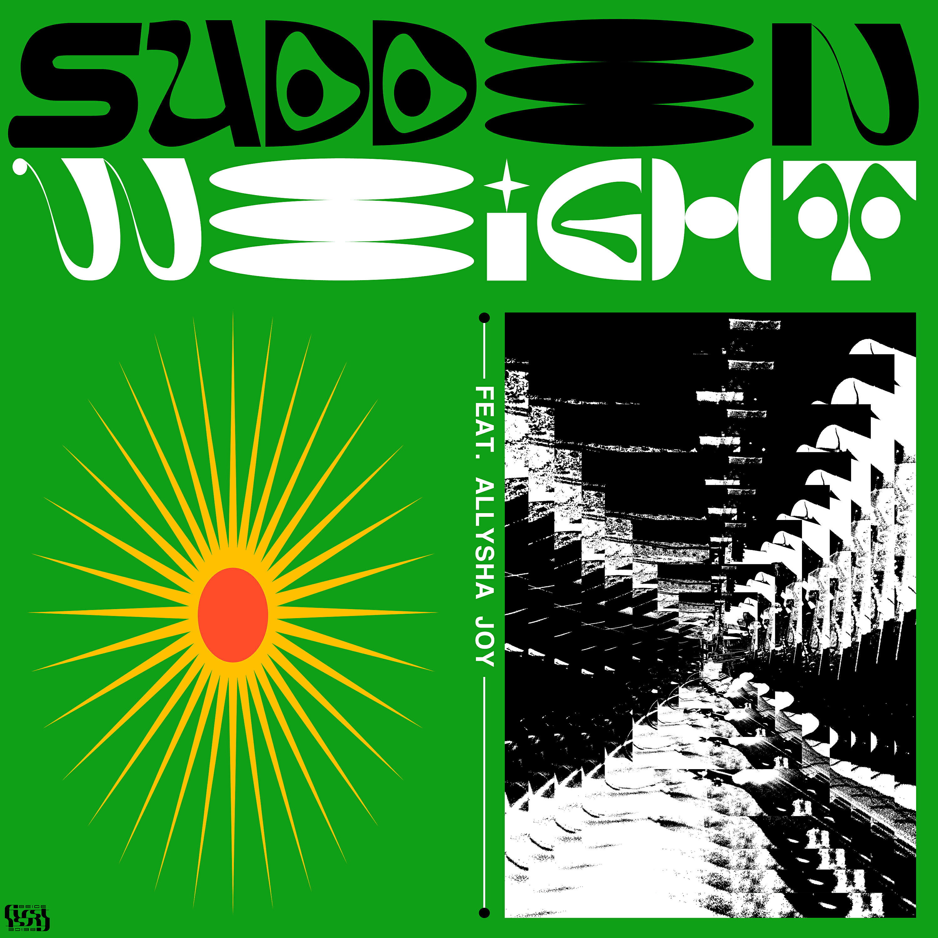 Релиз Sudden Weight