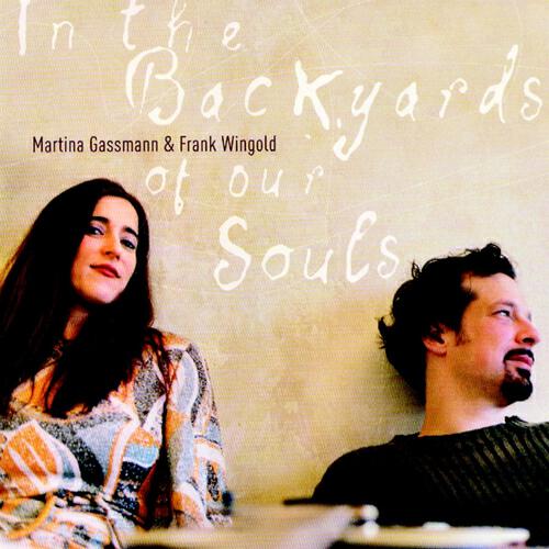 Релиз In the Backyards of Our Souls