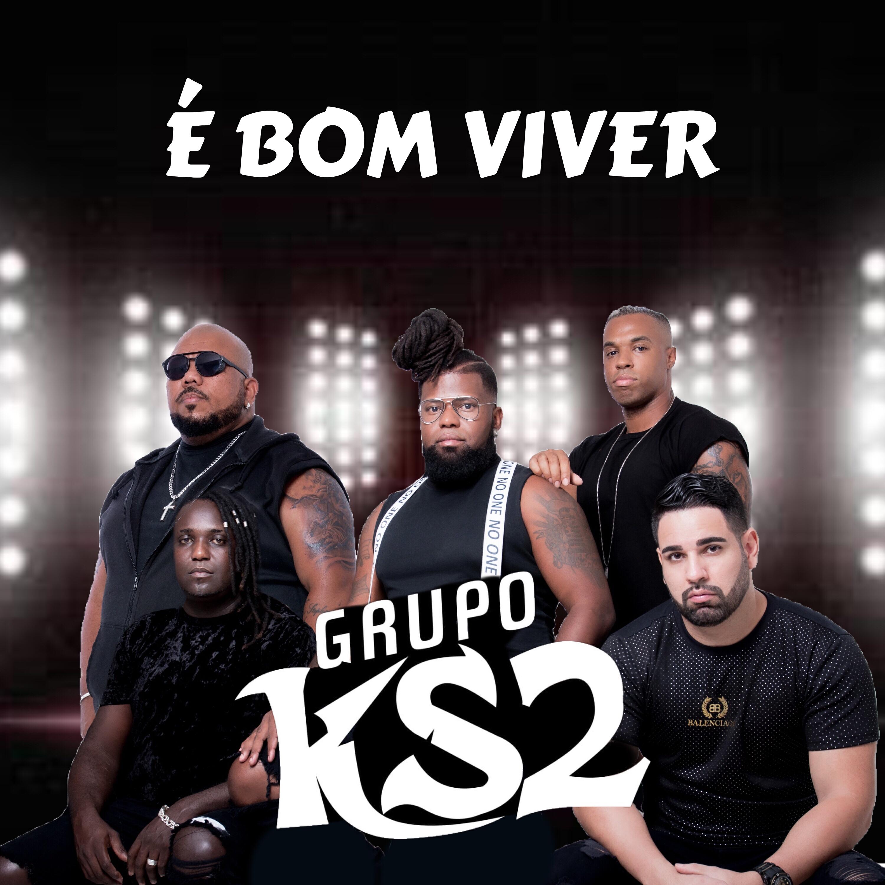 Релиз É Bom Viver