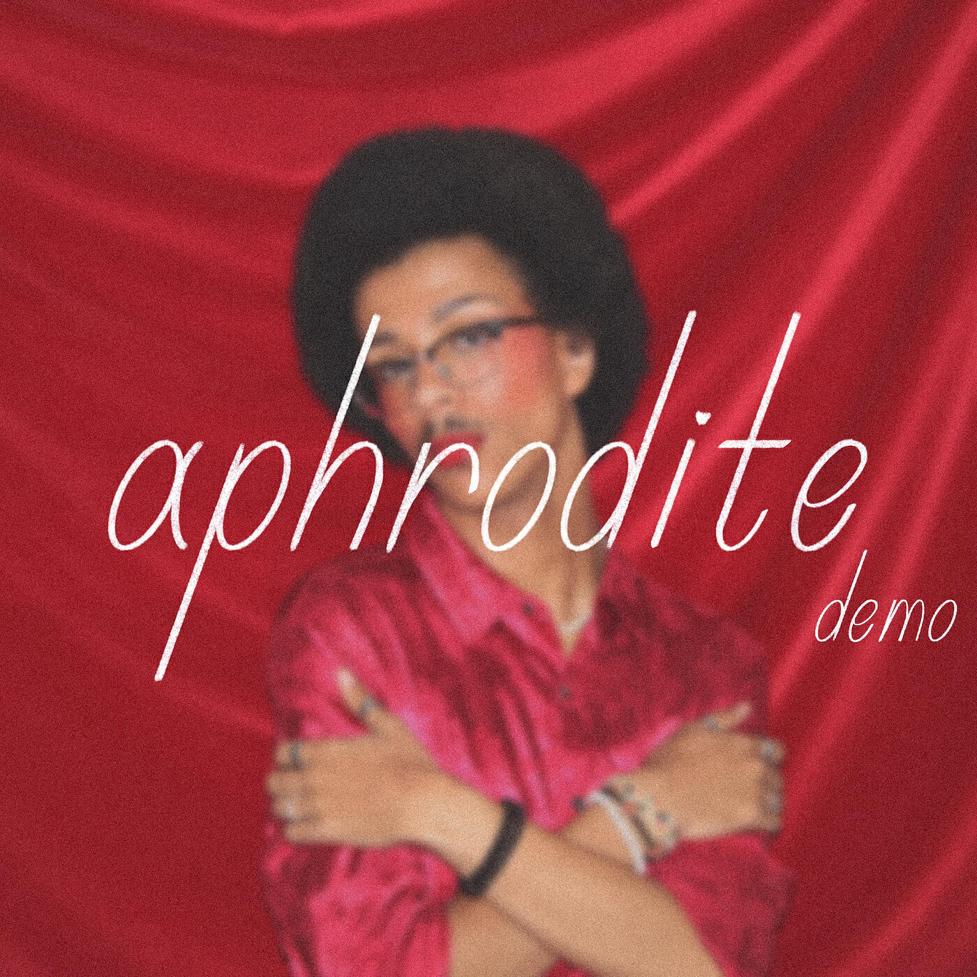 Релиз Aphrodite (Demo)