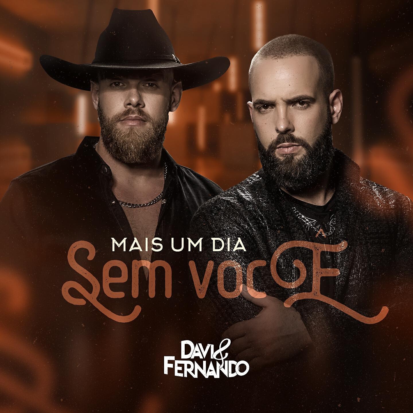 Релиз Mais Um Dia Sem Você