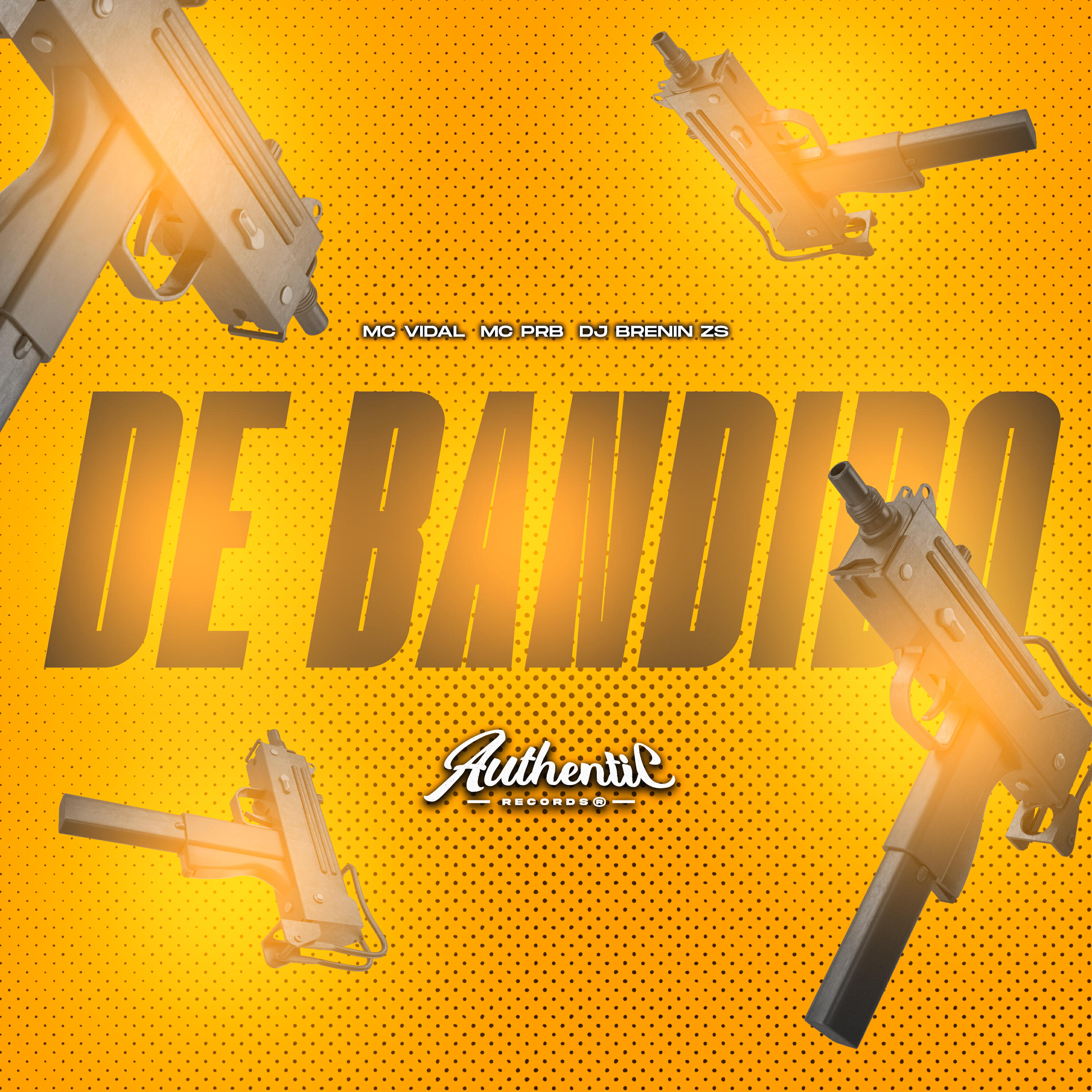 Релиз De Bandido