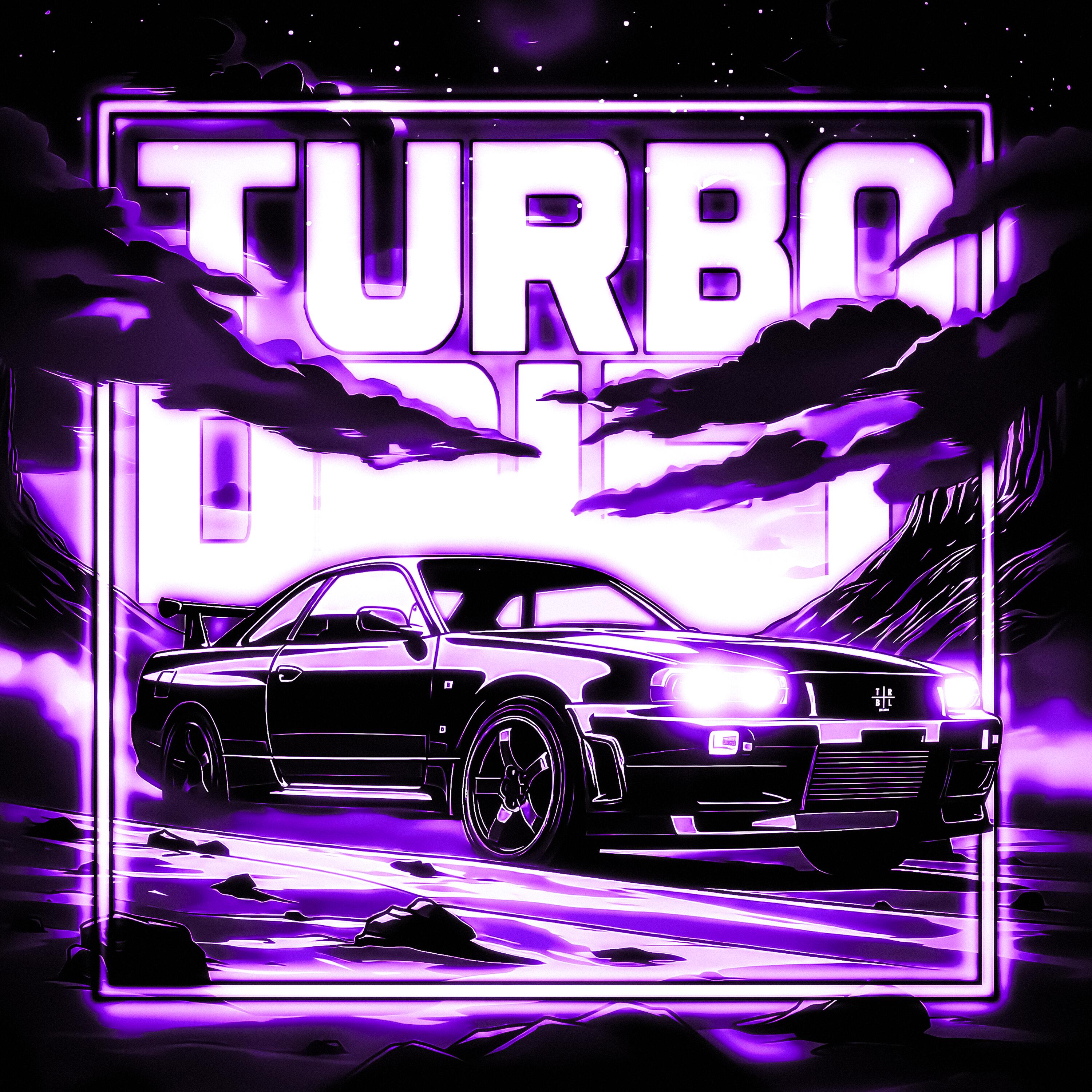 Релиз Turbo Drift