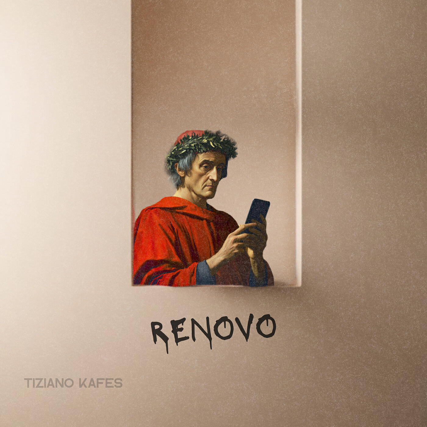 Релиз Renovo