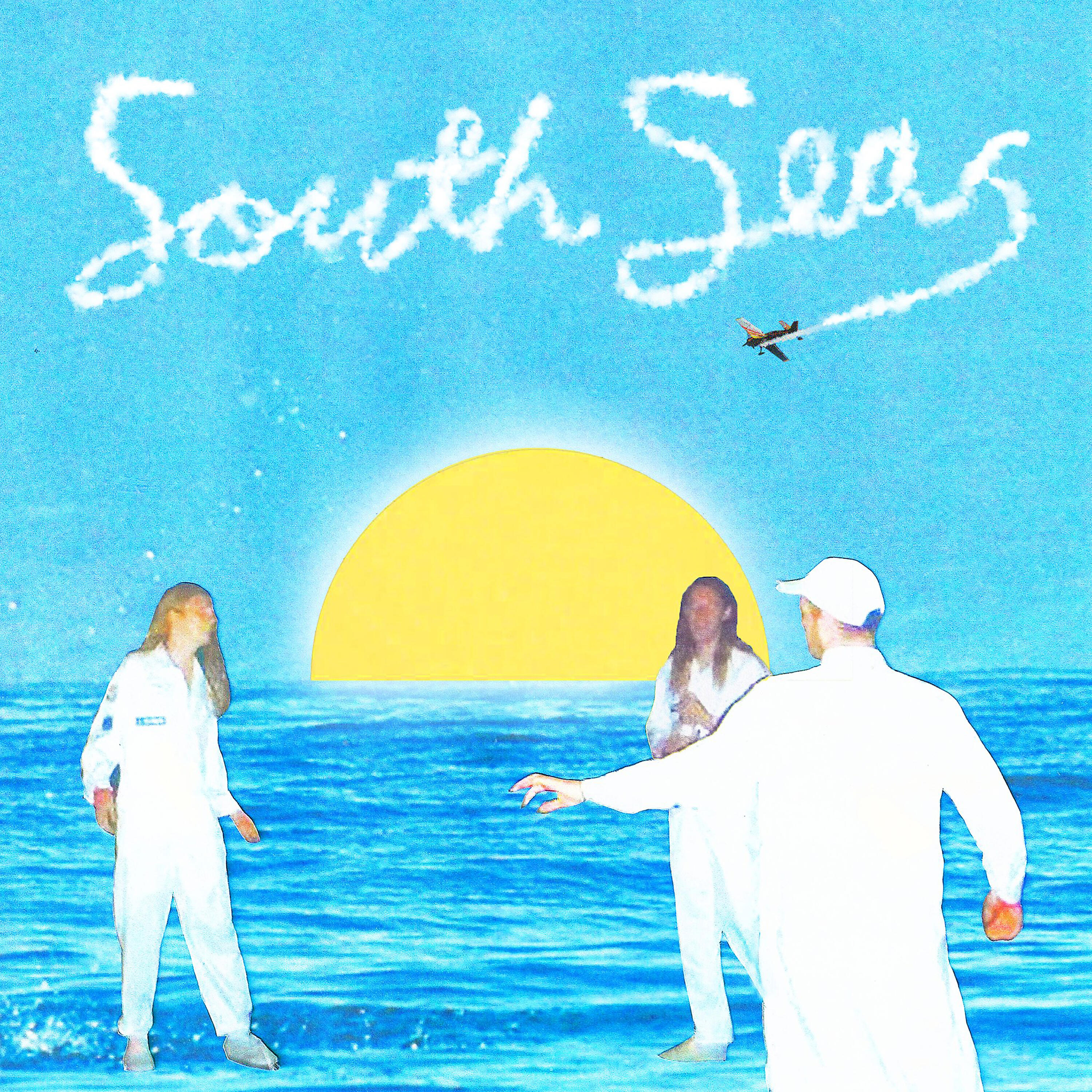 Релиз South Seas