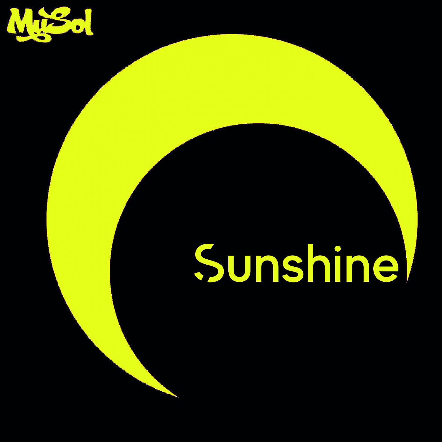 Альбом Sunshine исполнителя Musol