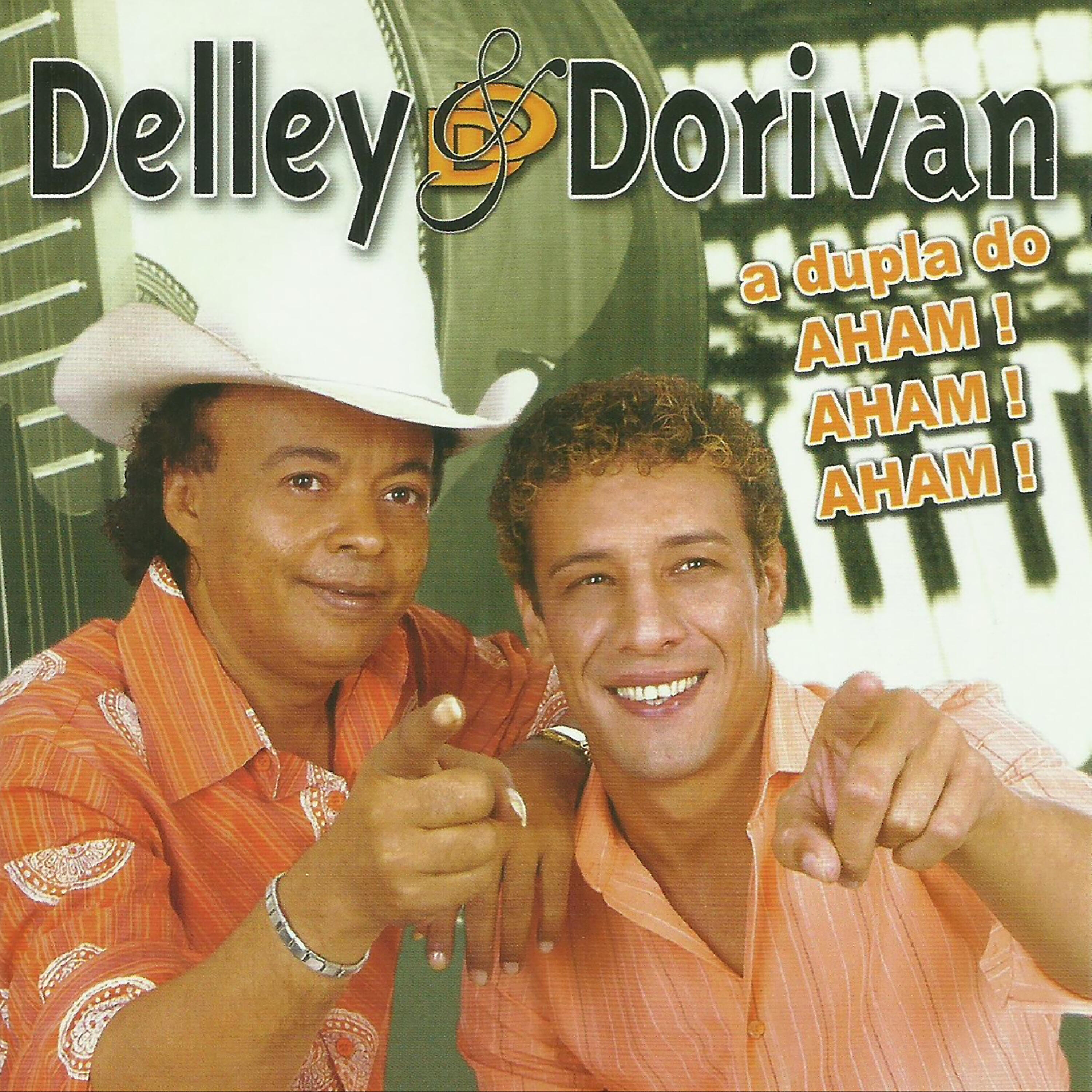 Релиз A Dupla do Aham! Aham! Aham!