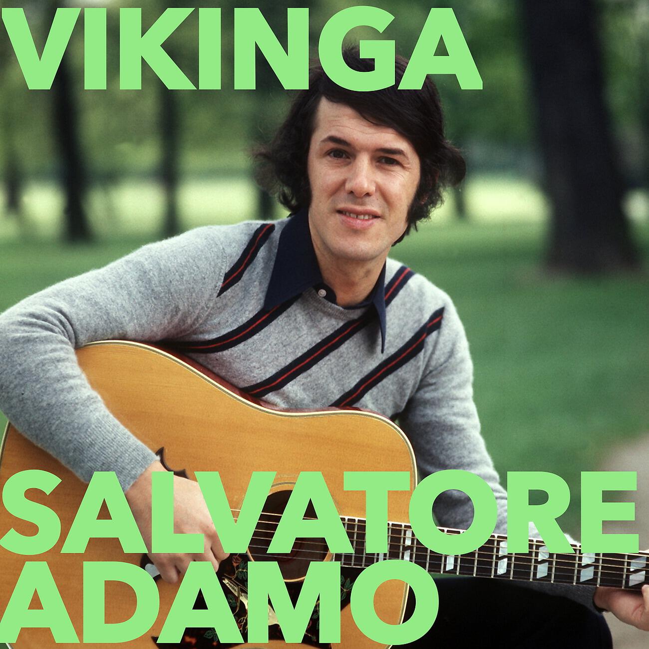 Релиз Vikinga