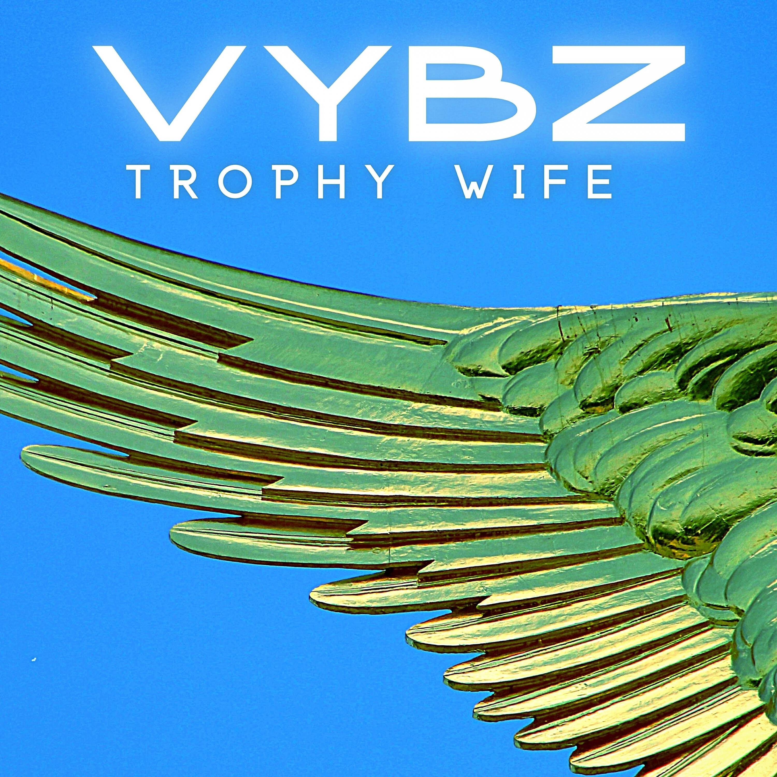 Релиз Trophy Wife