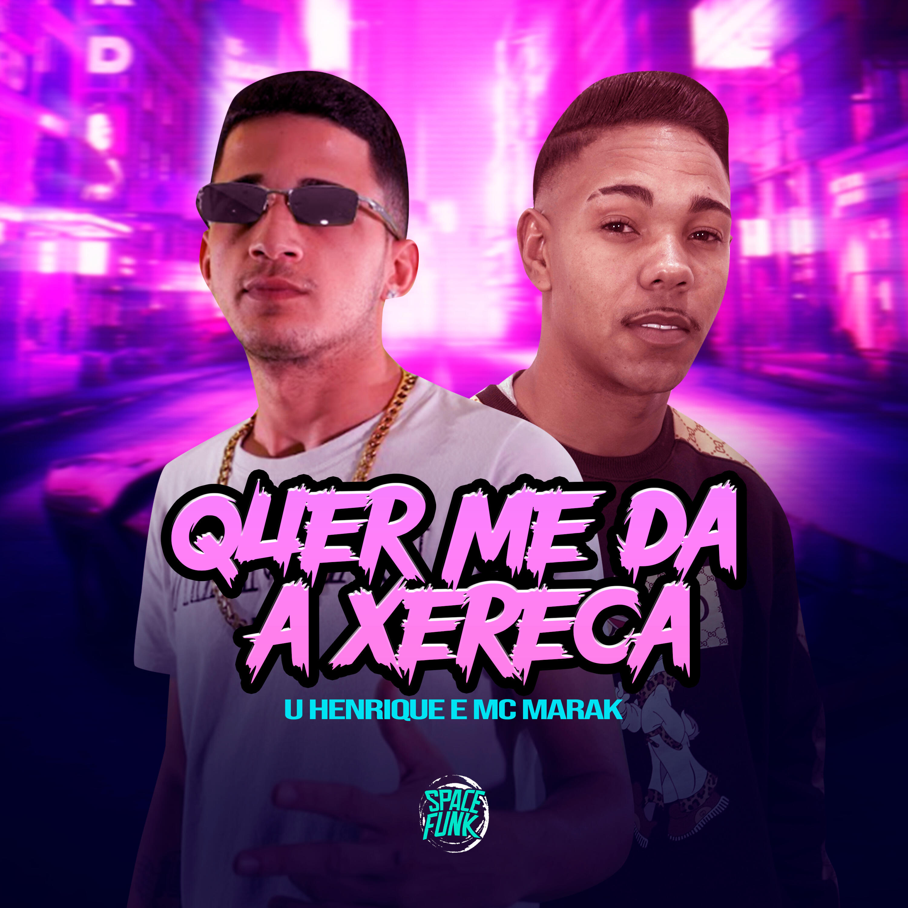 Релиз Quer Me da a Xereca